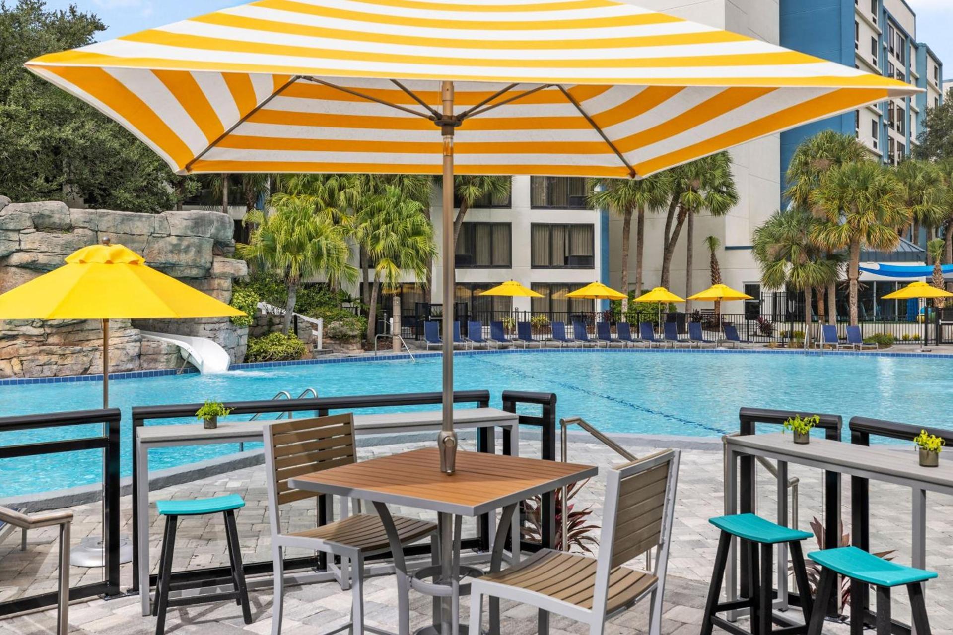 Delta Hotels by Marriott Orlando Celebration photo 66
