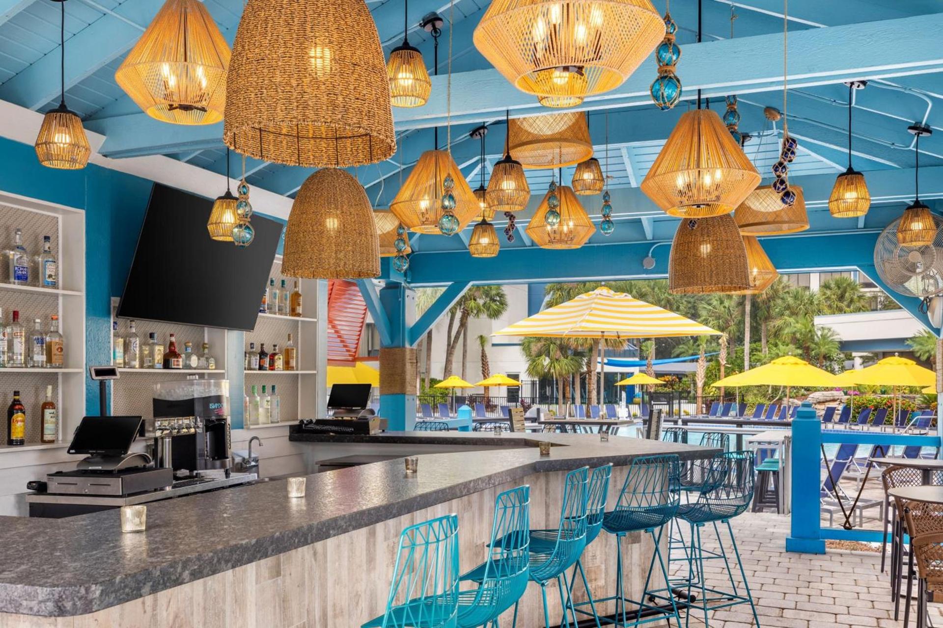 Delta Hotels by Marriott Orlando Celebration photo 65