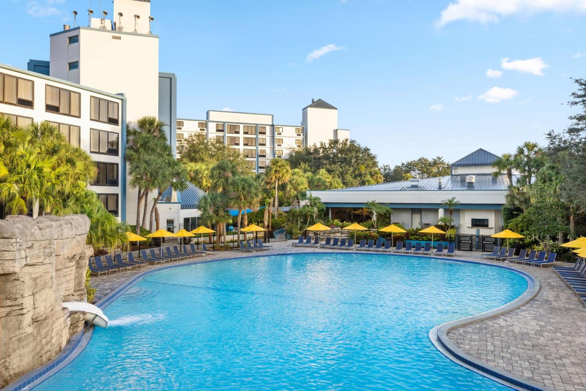 Delta Hotels by Marriott Orlando Celebration photo 68