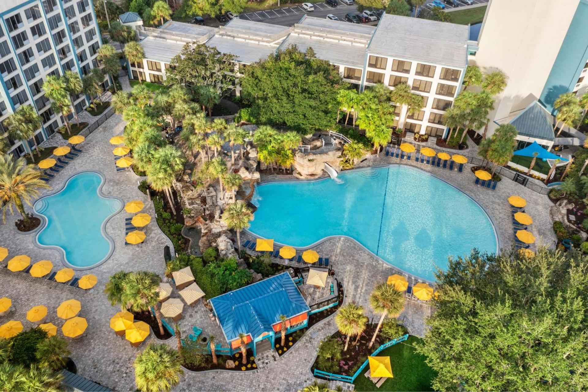 Delta Hotels by Marriott Orlando Celebration photo 69