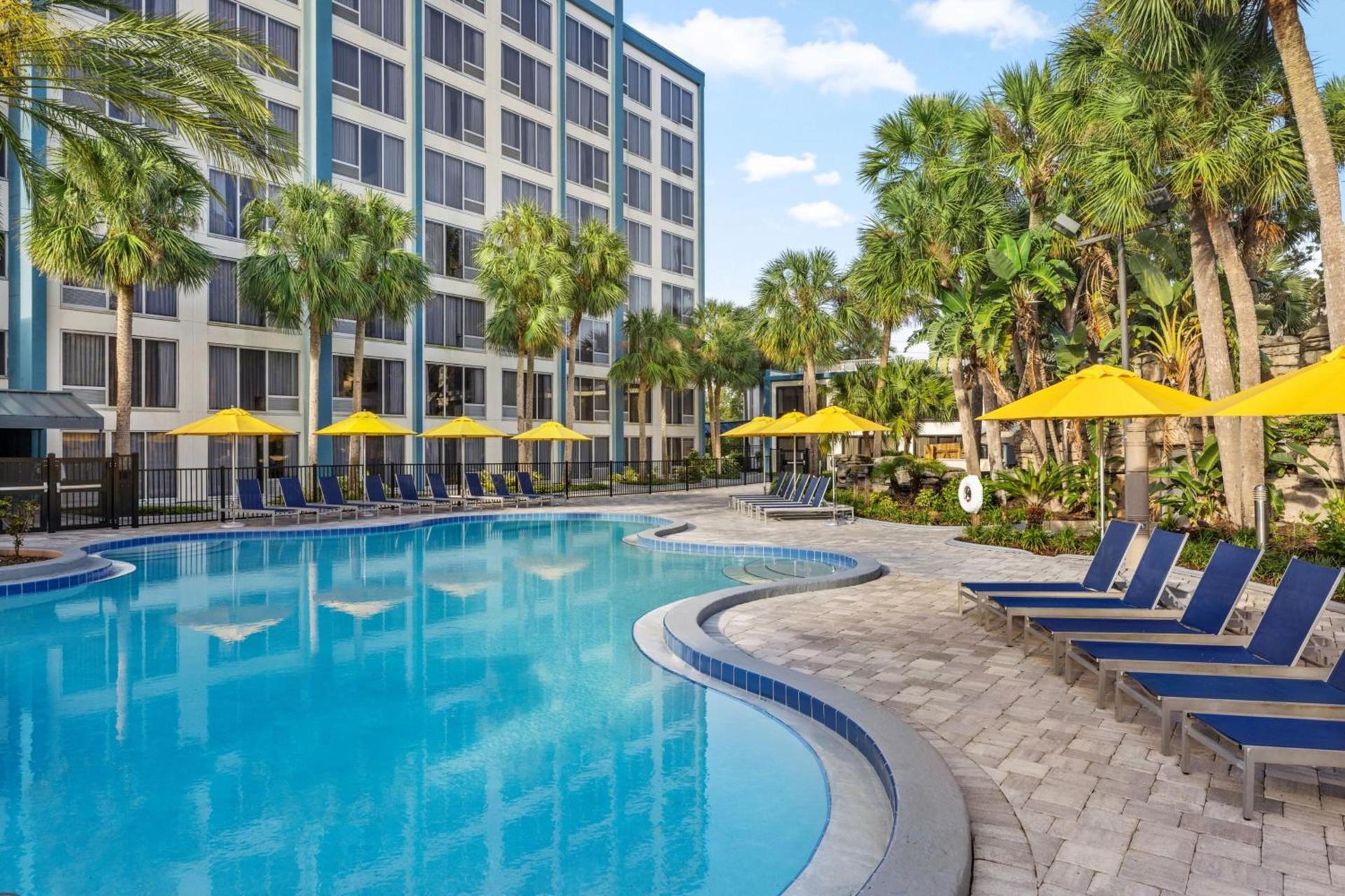 Delta Hotels by Marriott Orlando Celebration photo 9