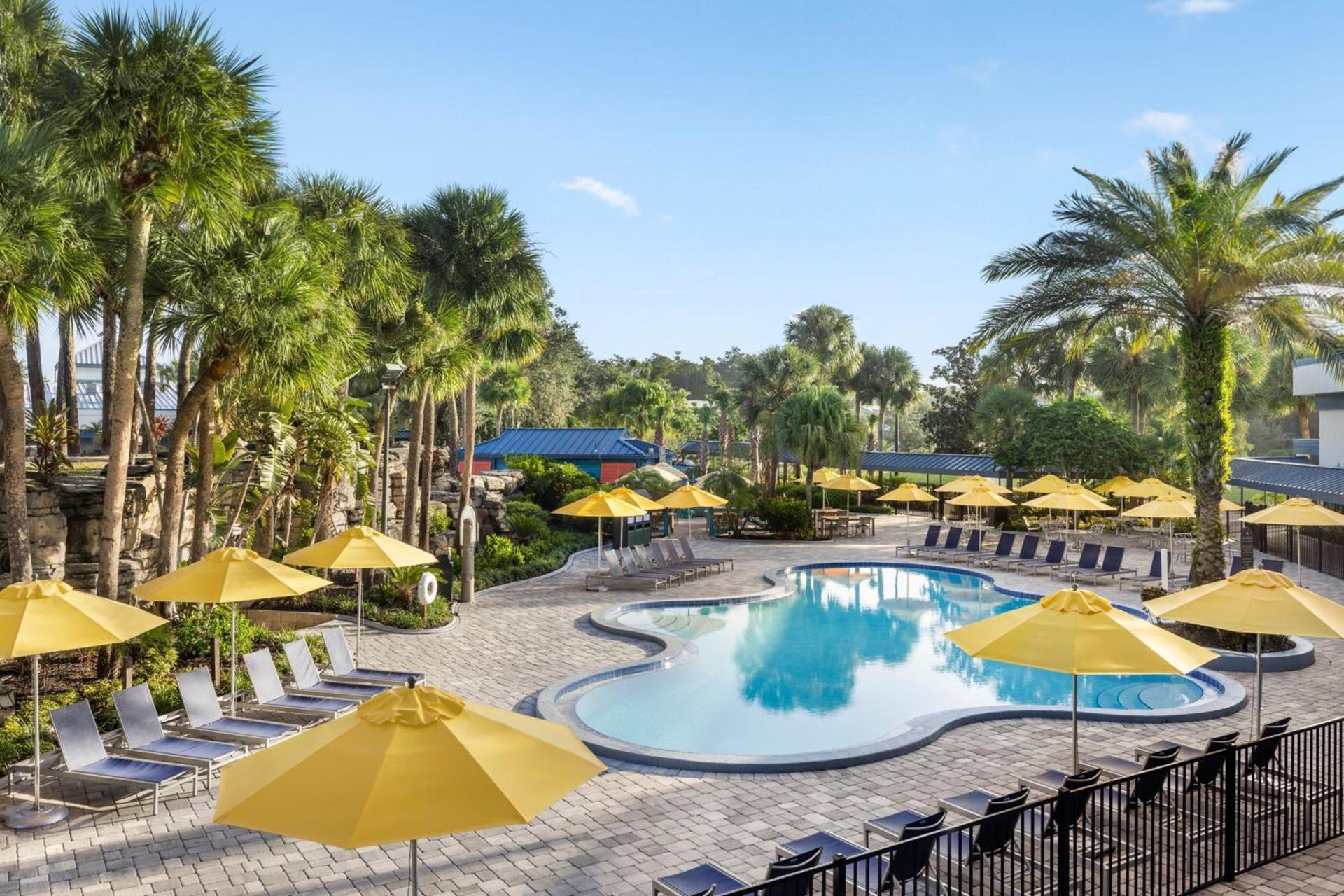 Delta Hotels by Marriott Orlando Celebration photo 44