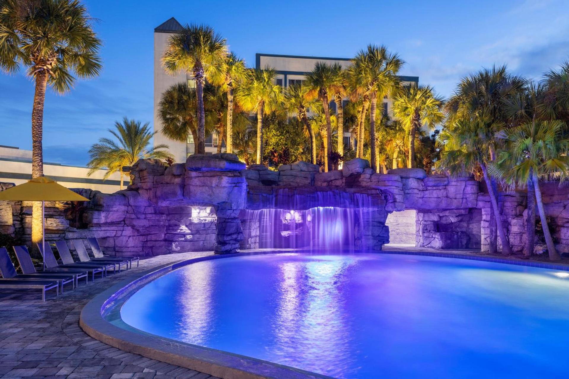 Delta Hotels by Marriott Orlando Celebration photo 11
