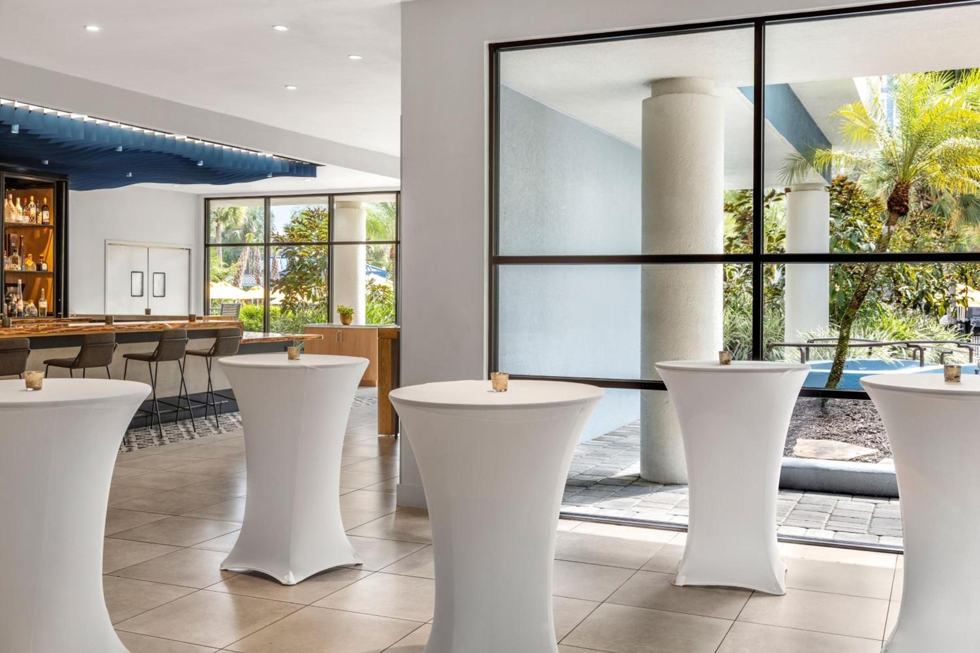 Delta Hotels by Marriott Orlando Celebration photo 14