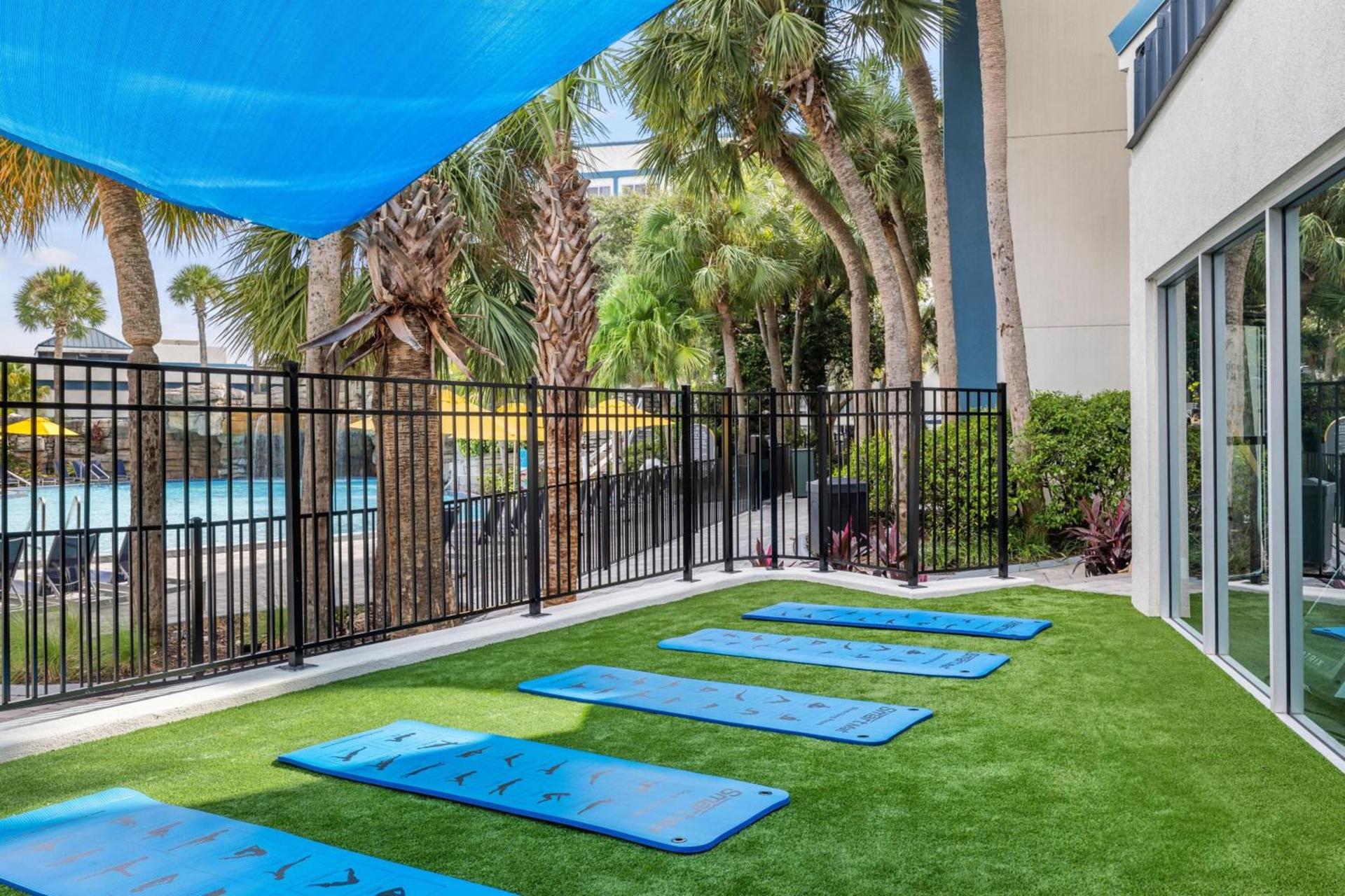 Delta Hotels by Marriott Orlando Celebration photo 13