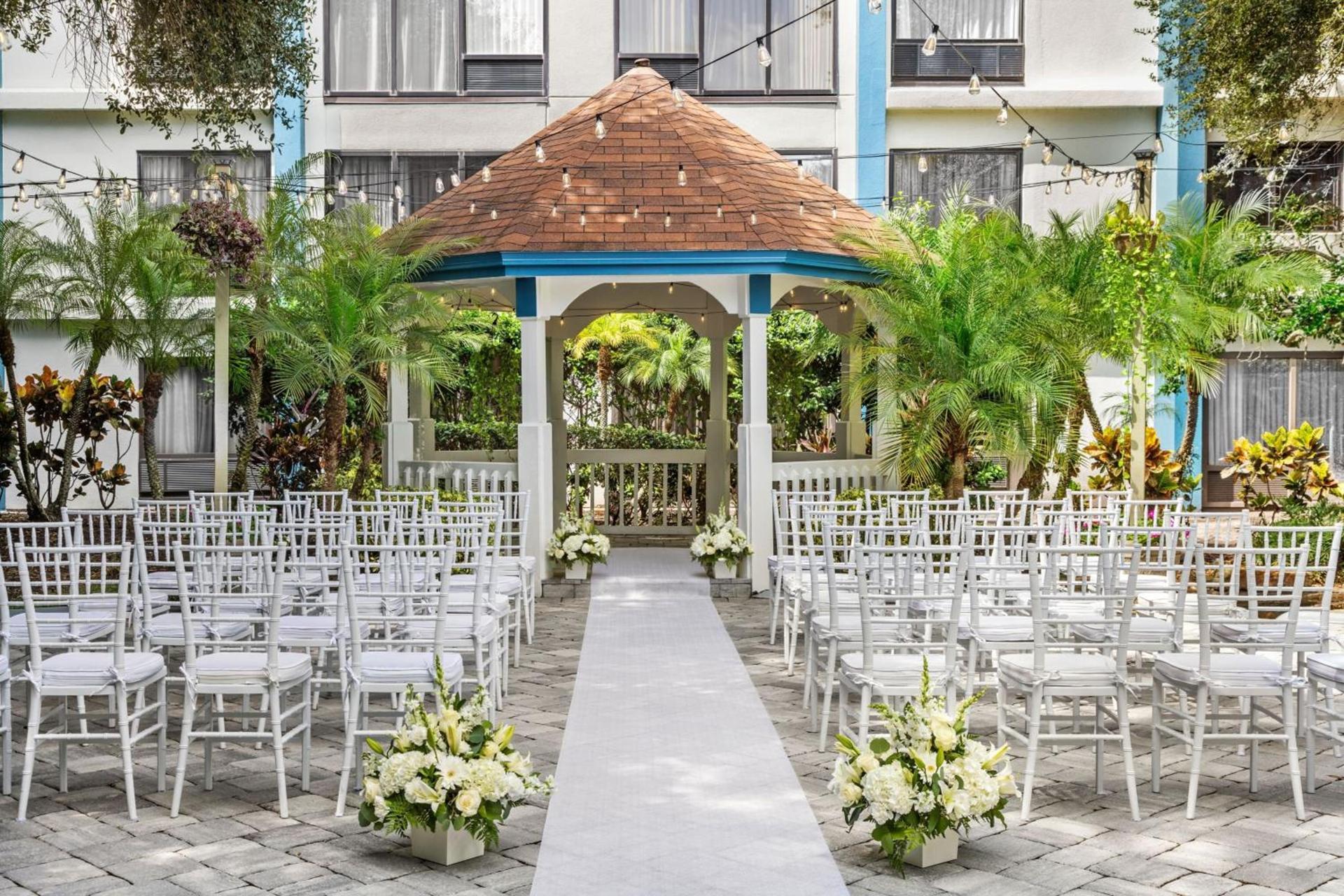 Delta Hotels by Marriott Orlando Celebration photo 20