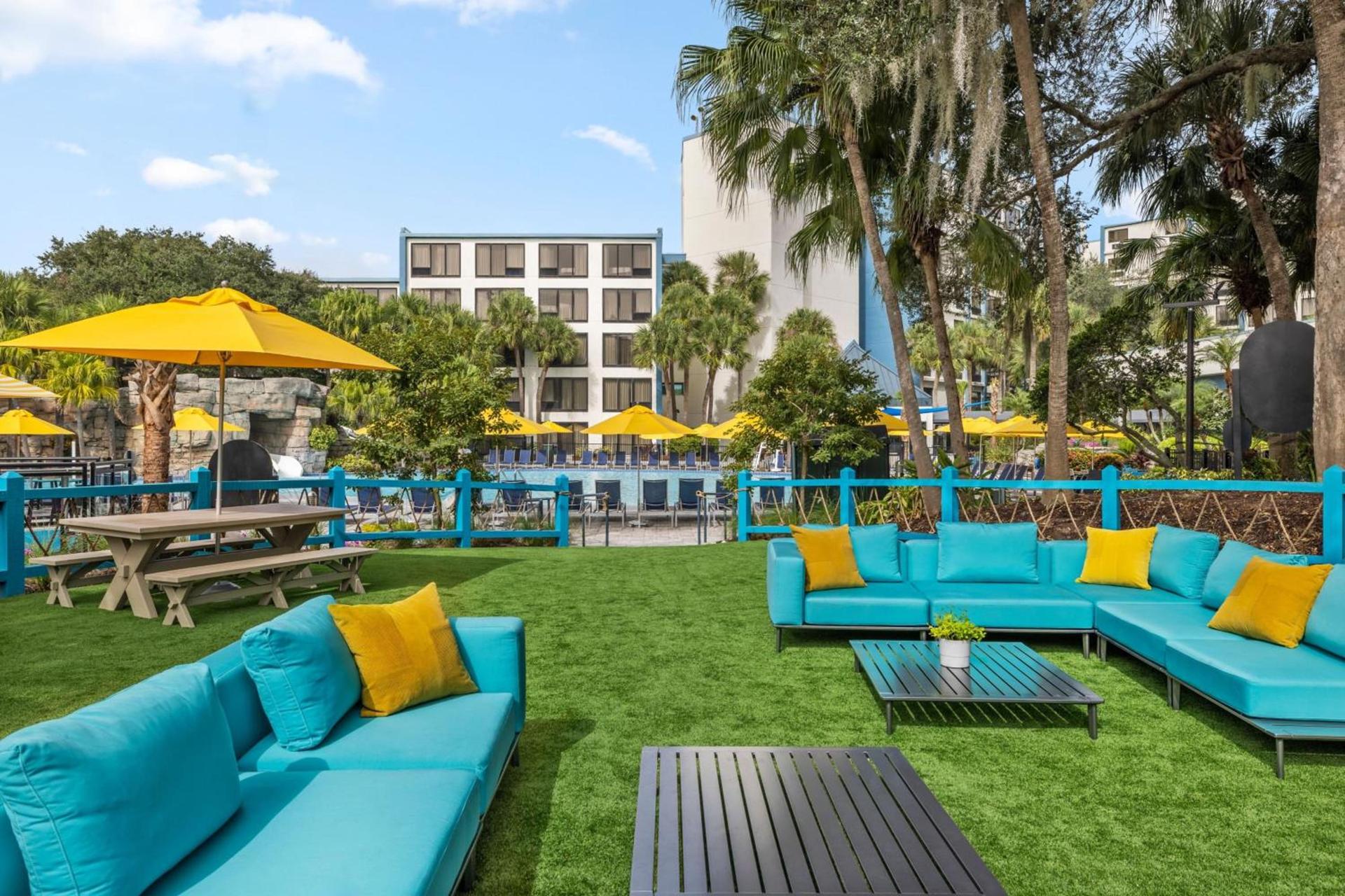 Delta Hotels by Marriott Orlando Celebration photo 59