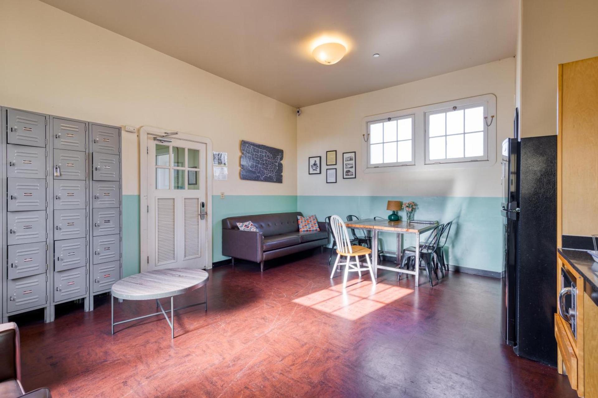 HI San Francisco Fisherman's Wharf Hostel photo 5
