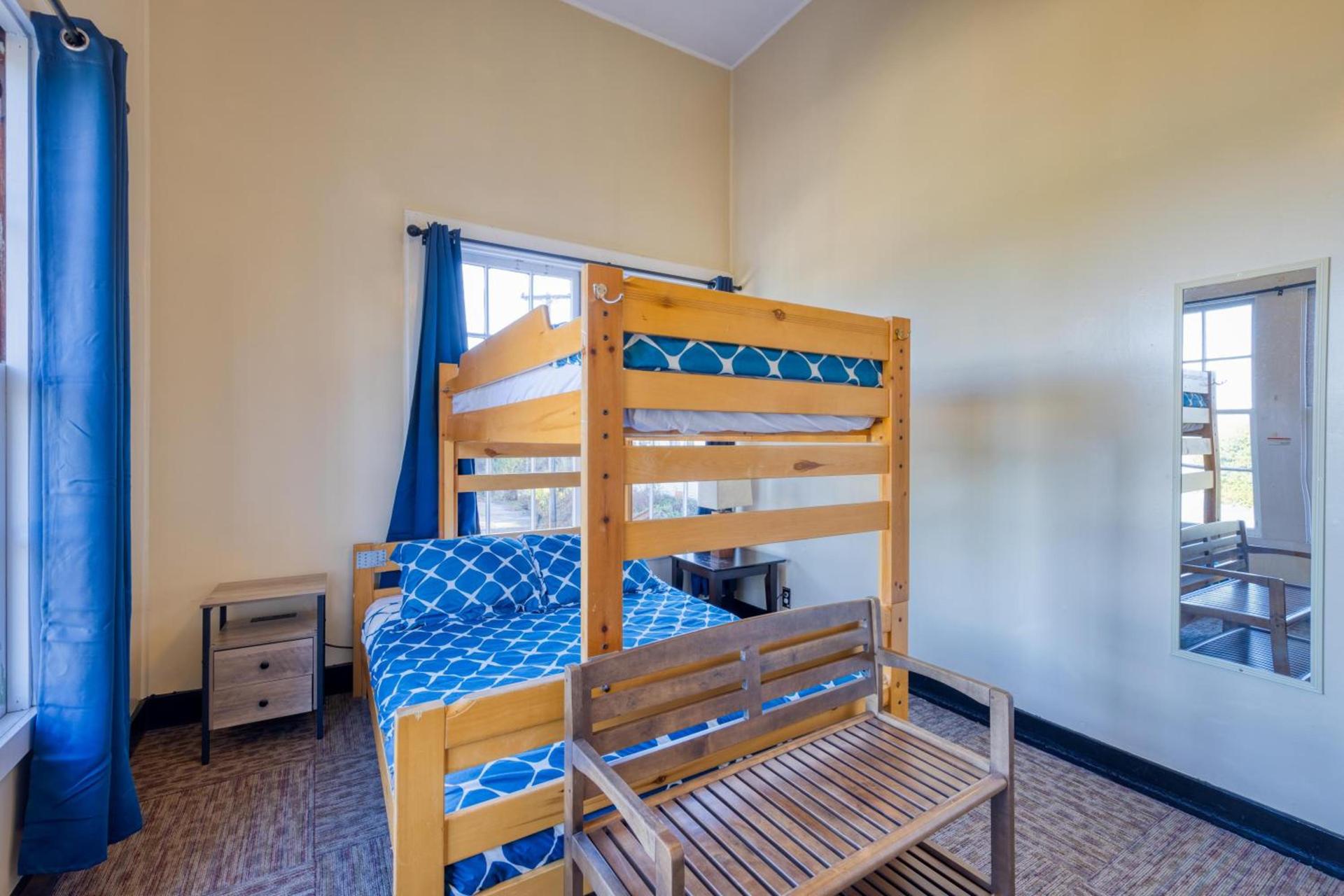 HI San Francisco Fisherman's Wharf Hostel photo 4