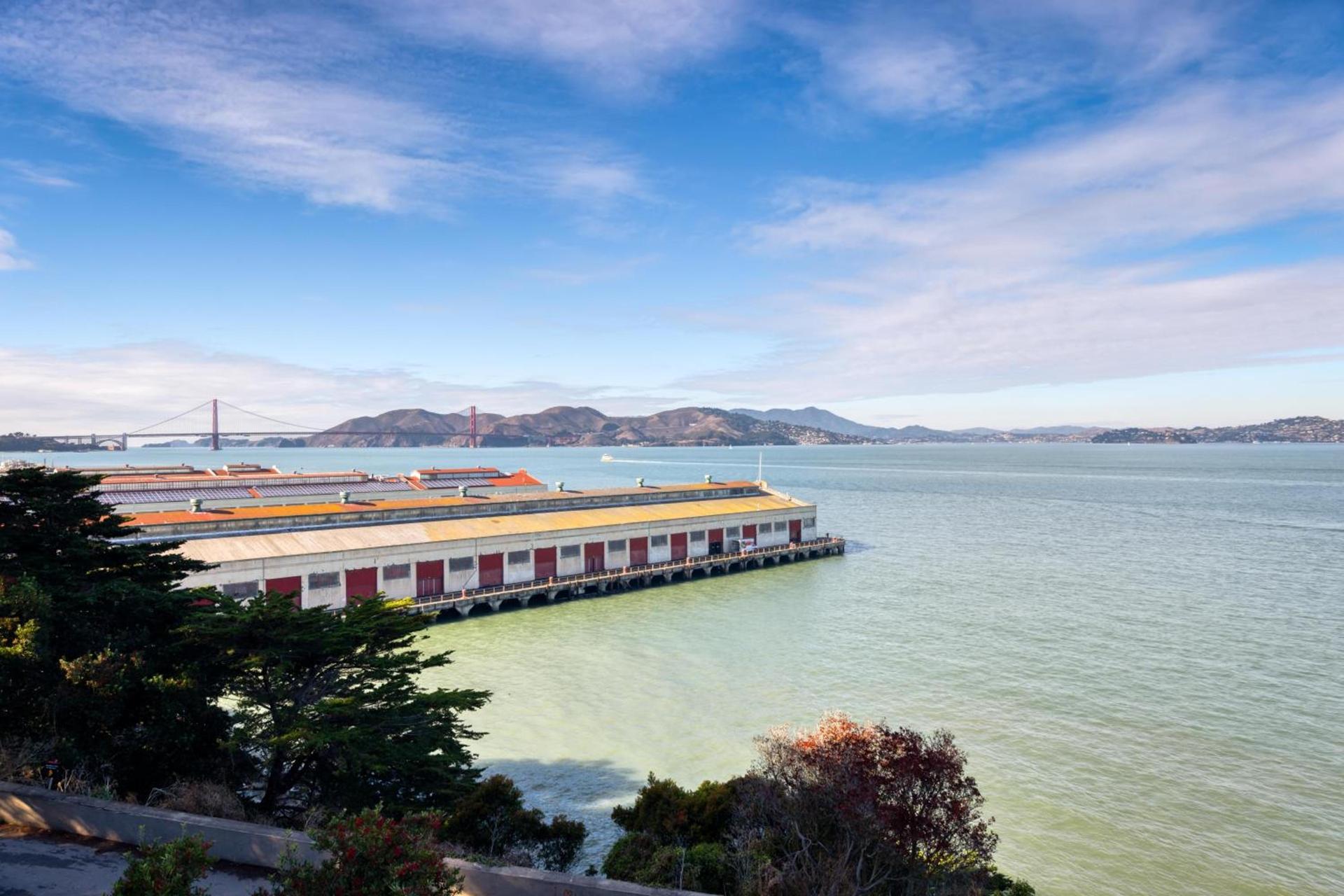 HI San Francisco Fisherman's Wharf Hostel photo 7