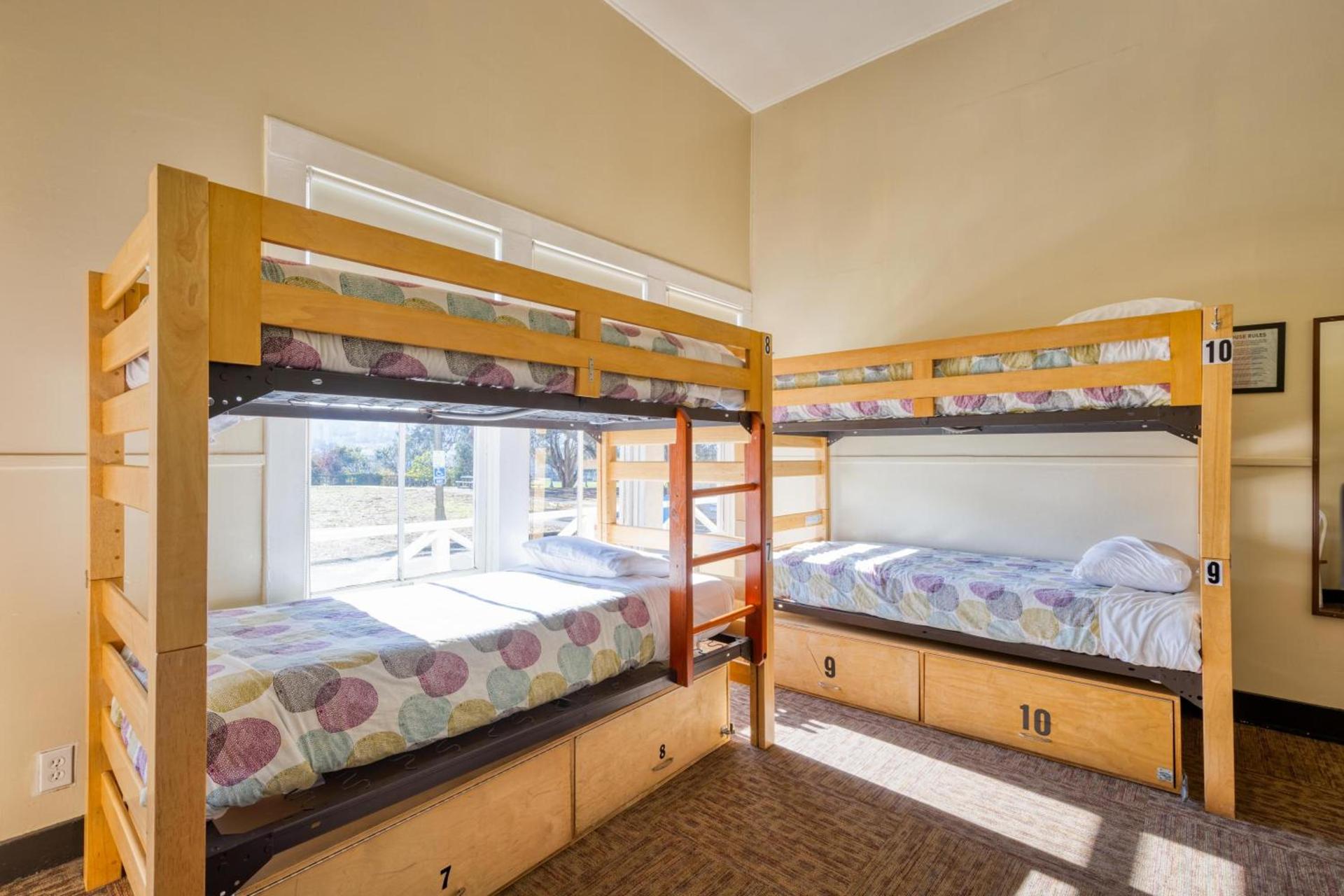 HI San Francisco Fisherman's Wharf Hostel photo 6