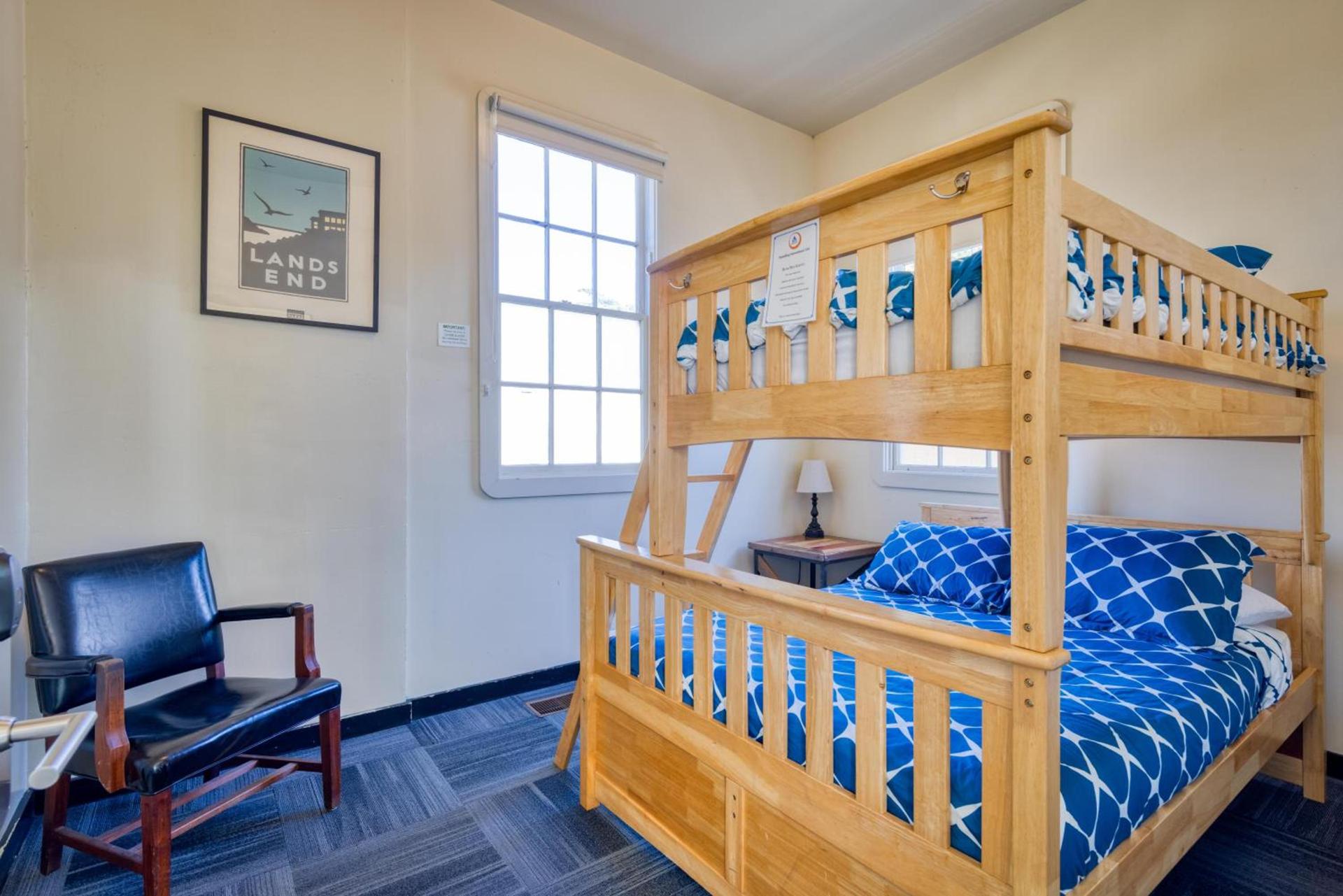 HI San Francisco Fisherman's Wharf Hostel photo 8