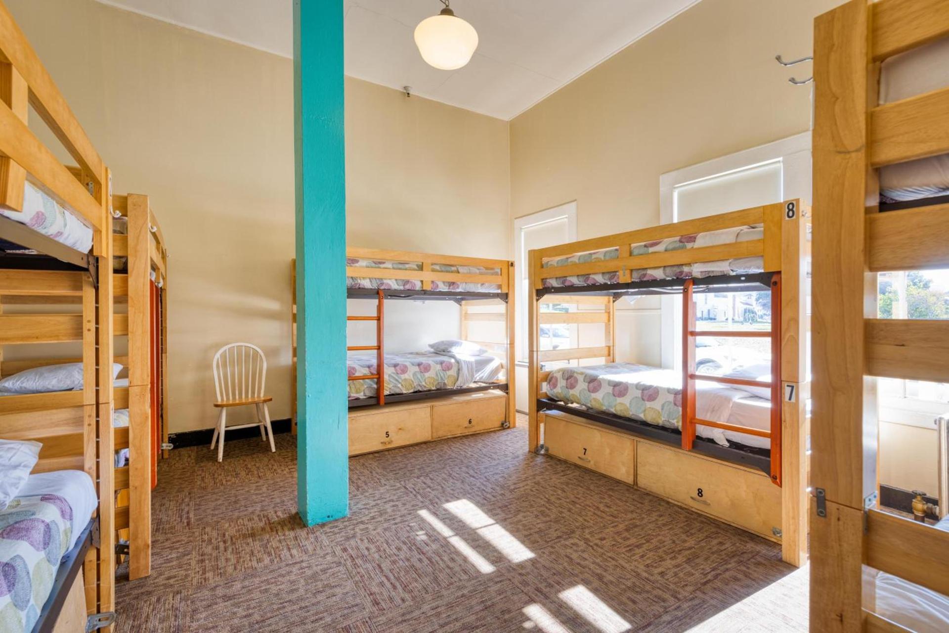 HI San Francisco Fisherman's Wharf Hostel photo 49
