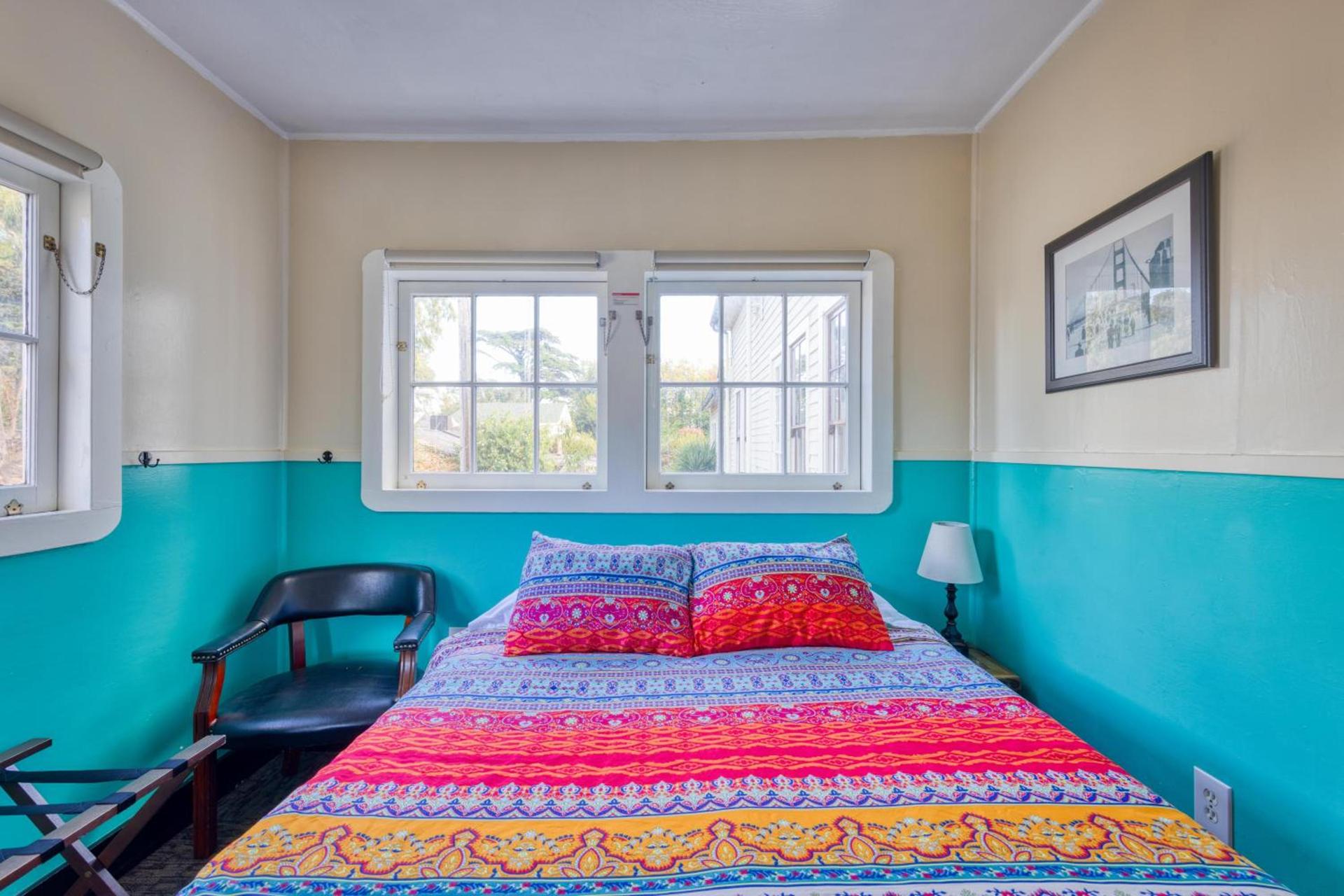 HI San Francisco Fisherman's Wharf Hostel photo 12