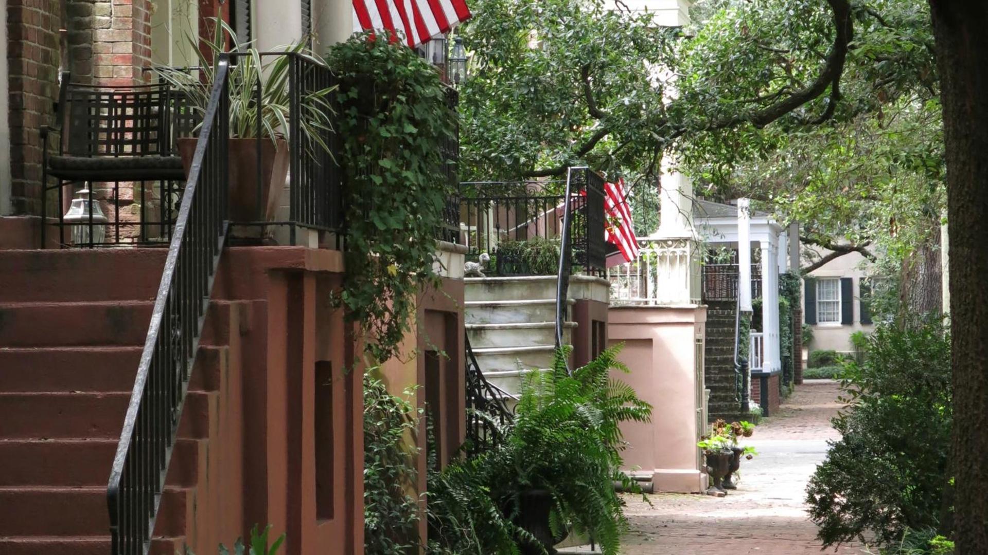 Hotel Indigo Savannah Historic District by IHG photo 12