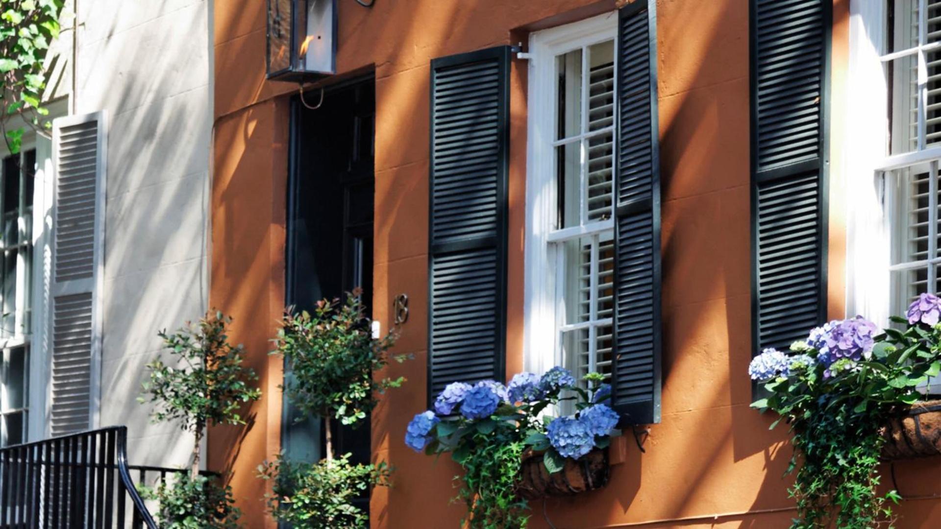 Hotel Indigo Savannah Historic District by IHG photo 7