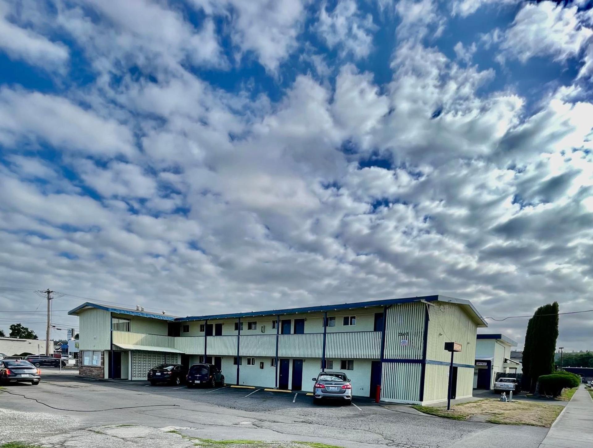Royal A Motel — hotel in Auburn