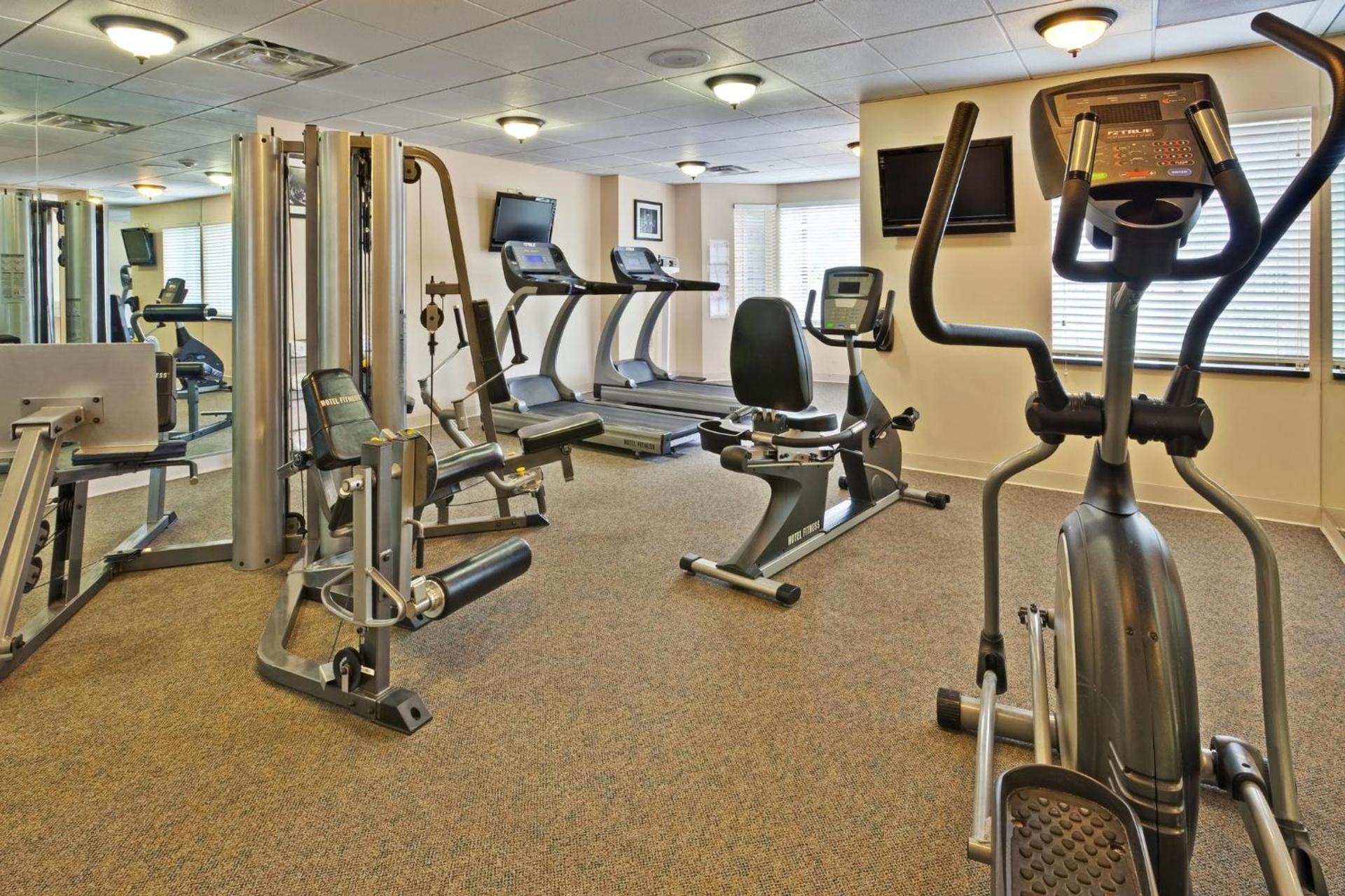 Staybridge Suites Rochester University by IHG photo 52