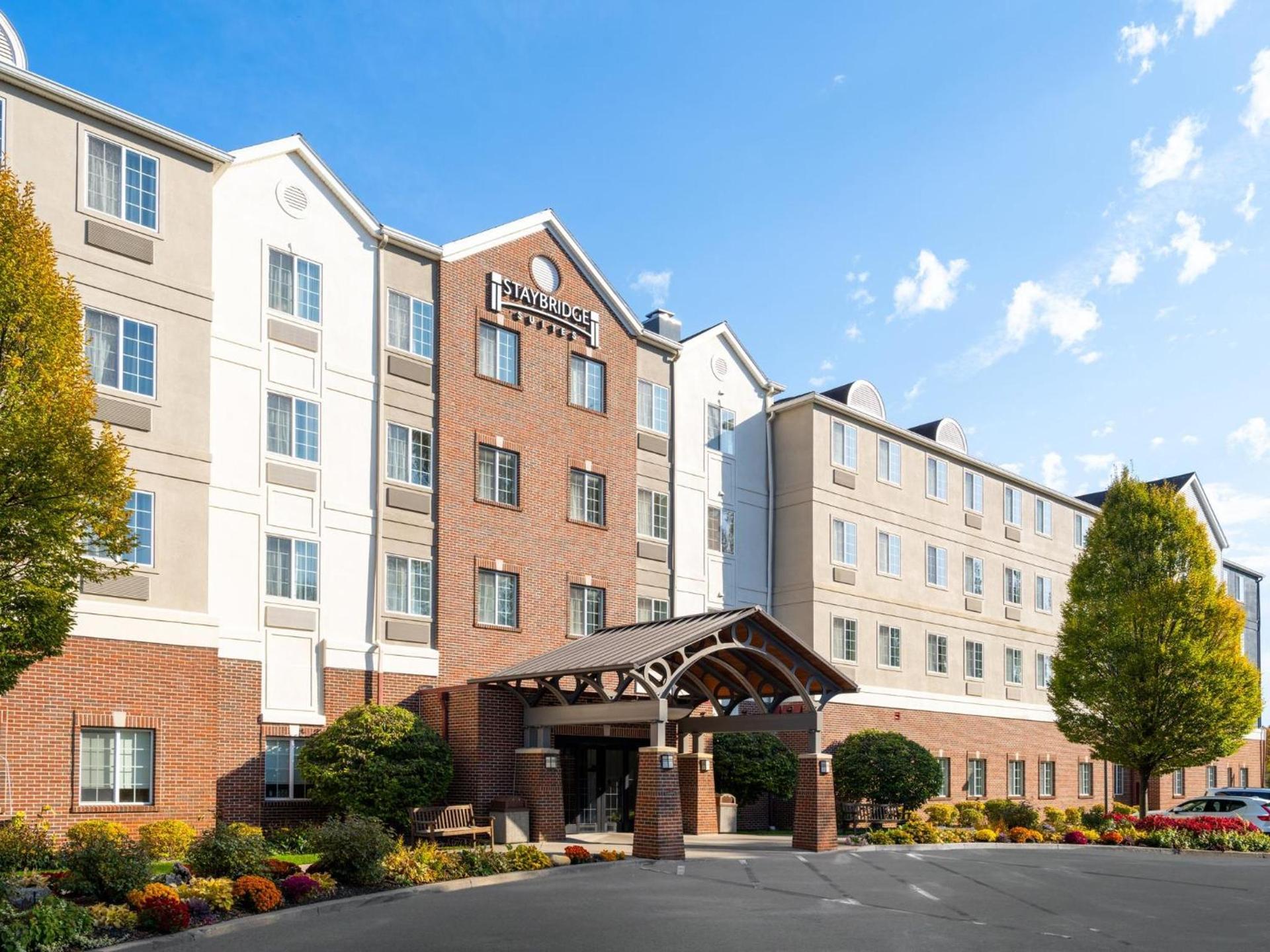 Staybridge Suites Rochester University by IHG photo 55