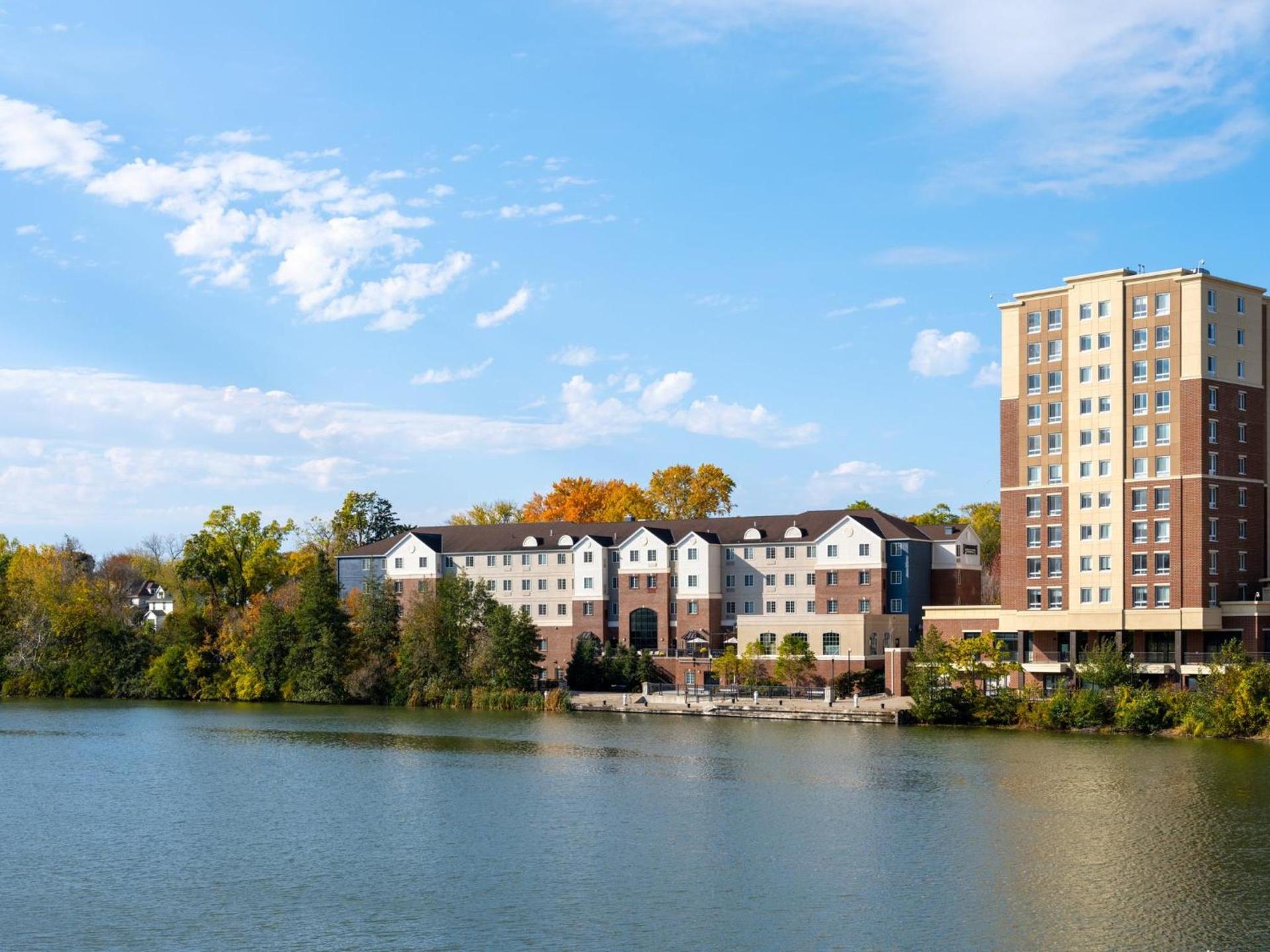 Staybridge Suites Rochester University by IHG photo 56
