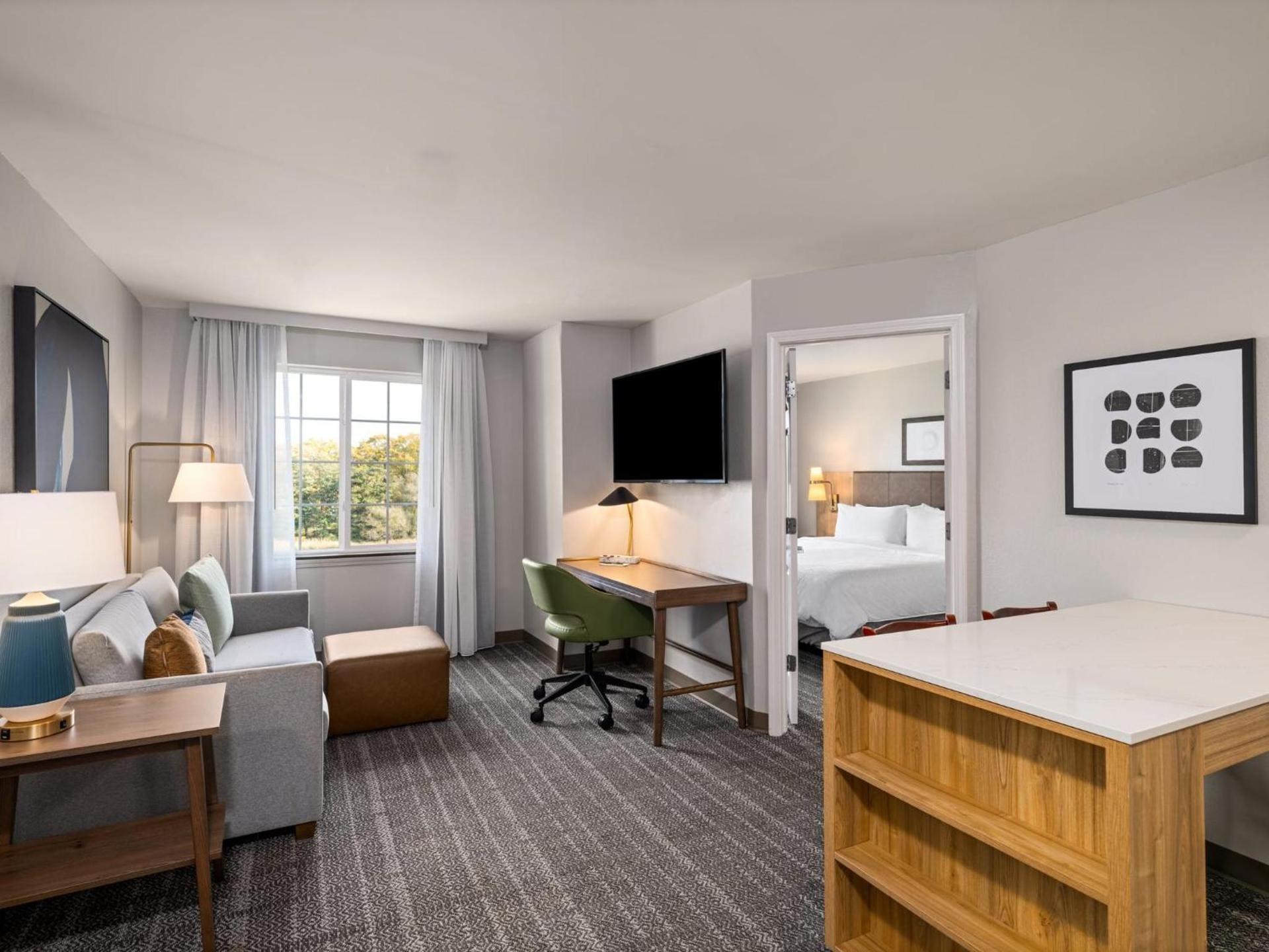 Staybridge Suites Rochester University by IHG photo 64