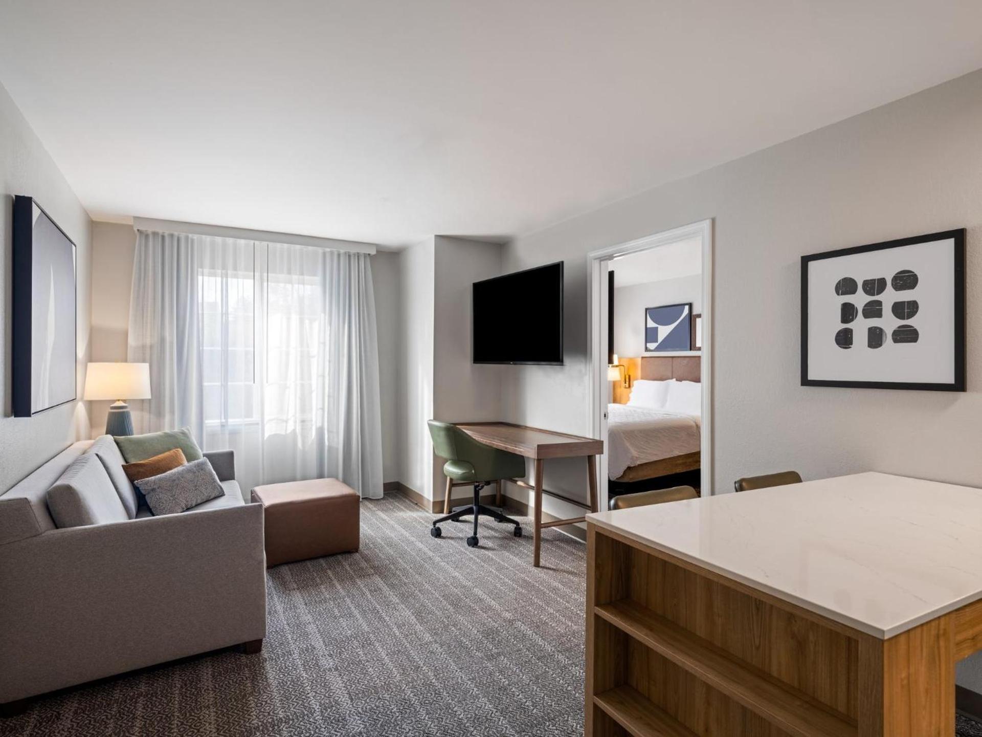 Staybridge Suites Rochester University by IHG photo 65