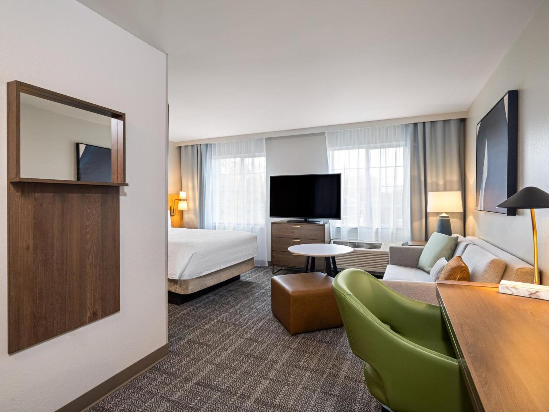 Staybridge Suites Rochester University by IHG photo 69
