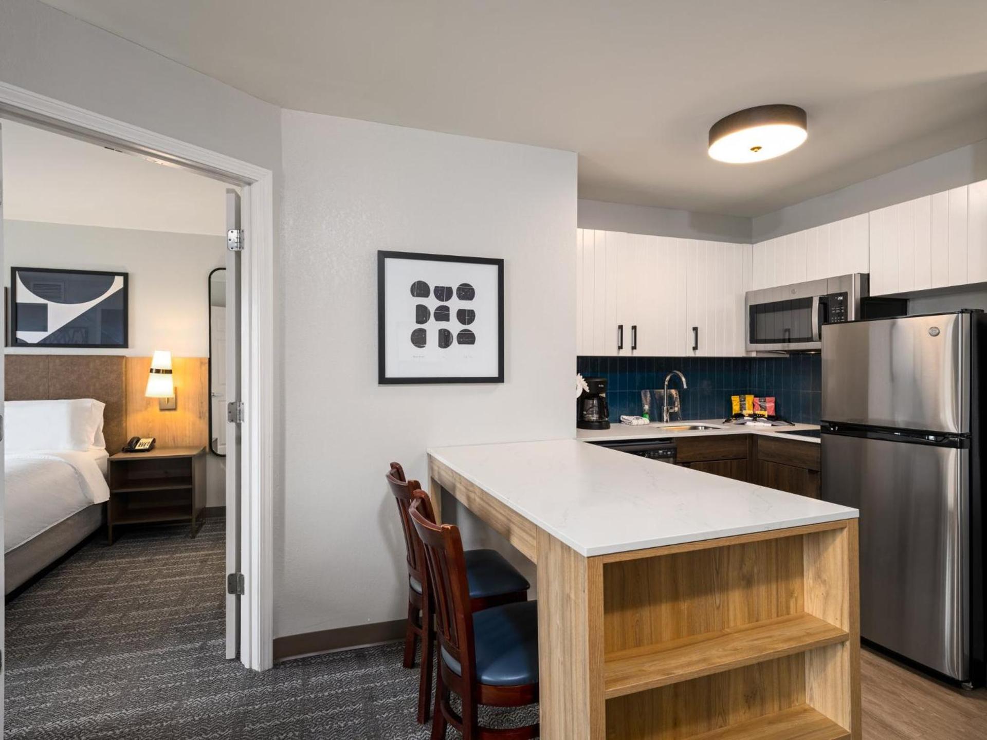 Staybridge Suites Rochester University by IHG photo 74