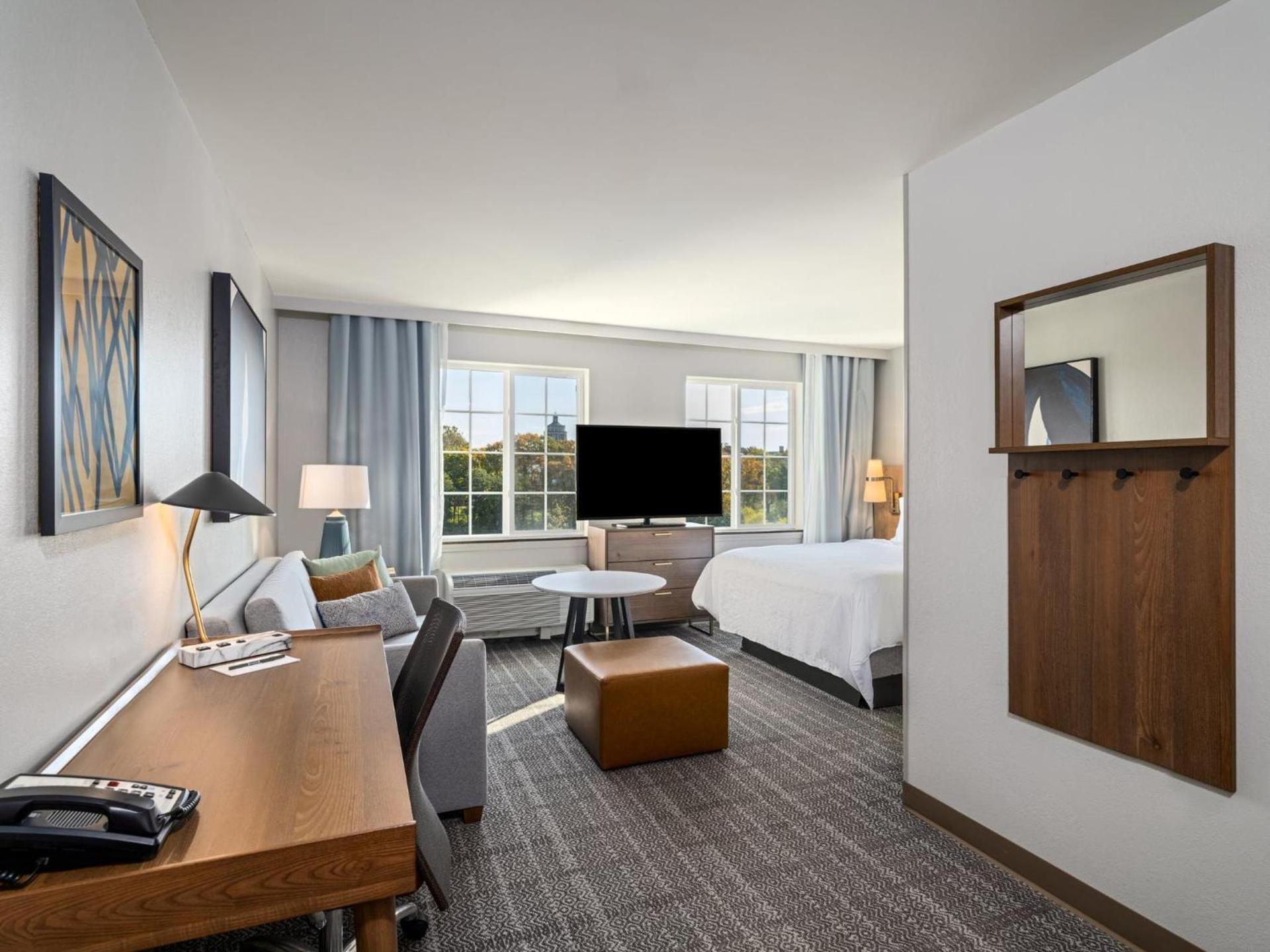 Staybridge Suites Rochester University by IHG photo 92