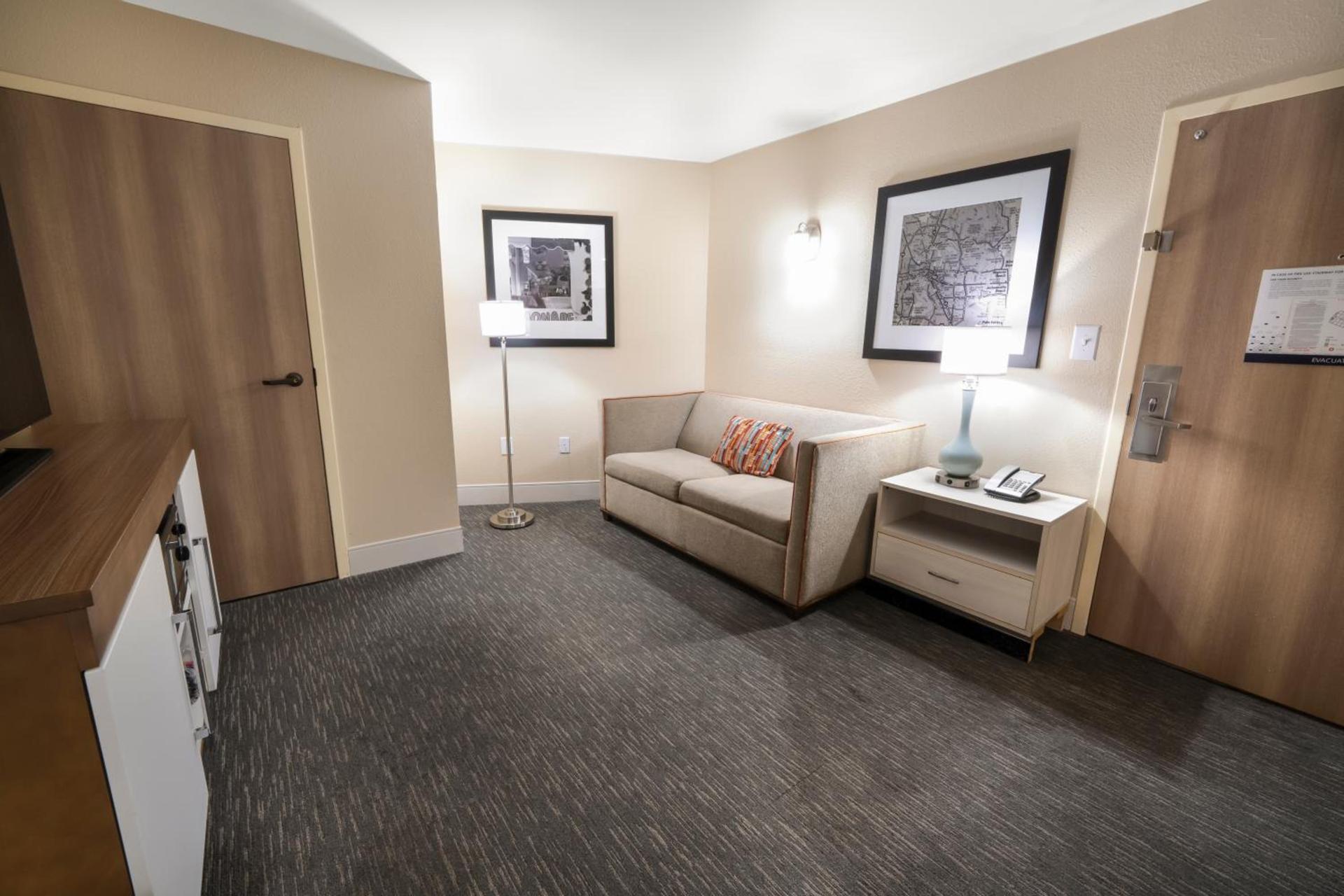 Hampton Inn St Augustine US1 North photo 44