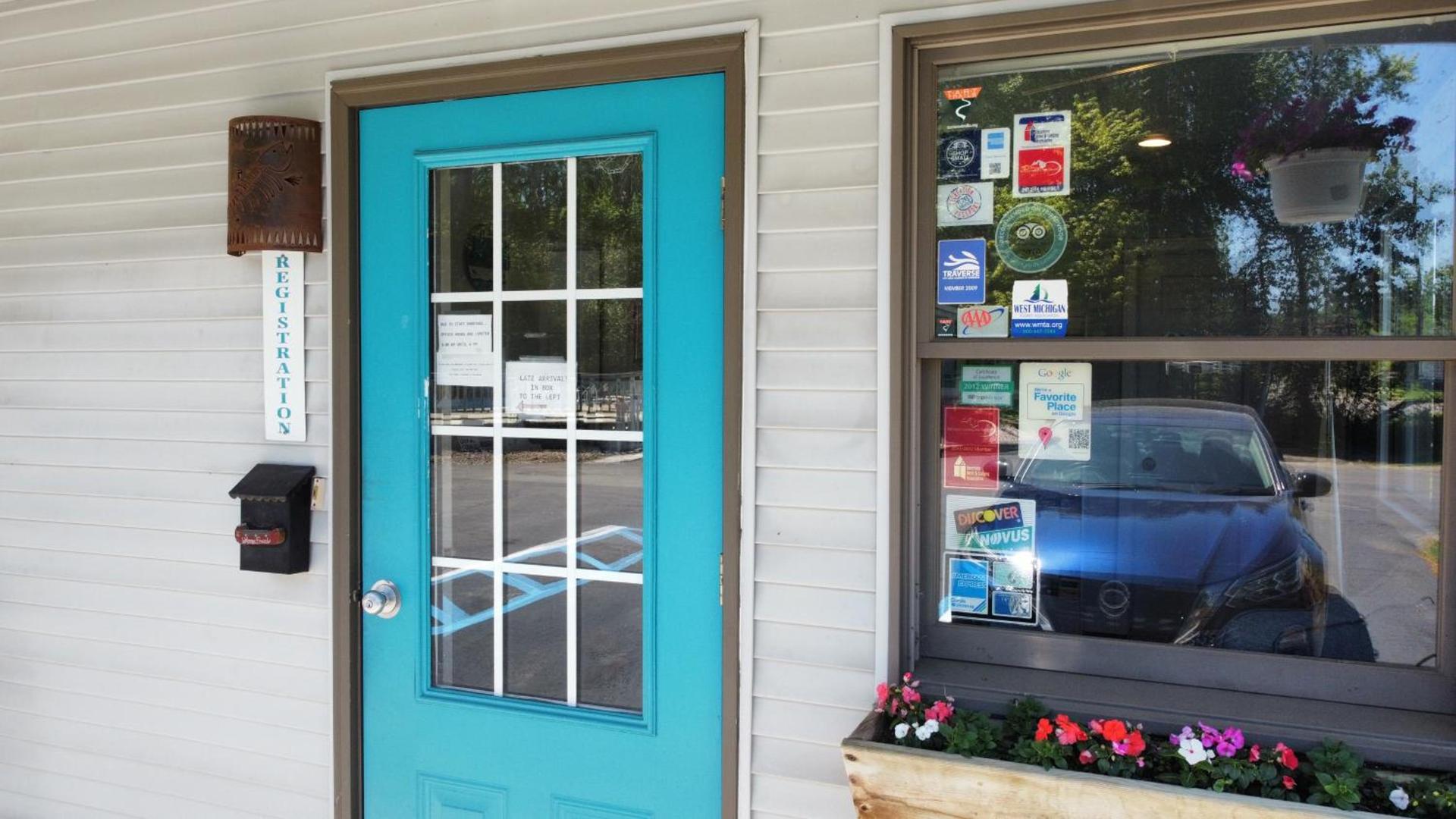 Traverse Bay Inn photo 24