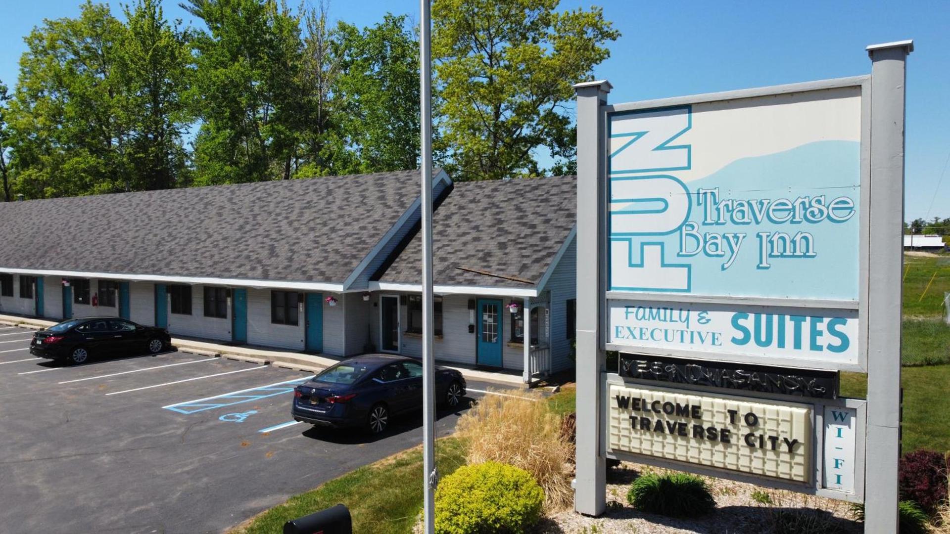 Traverse Bay Inn photo 23