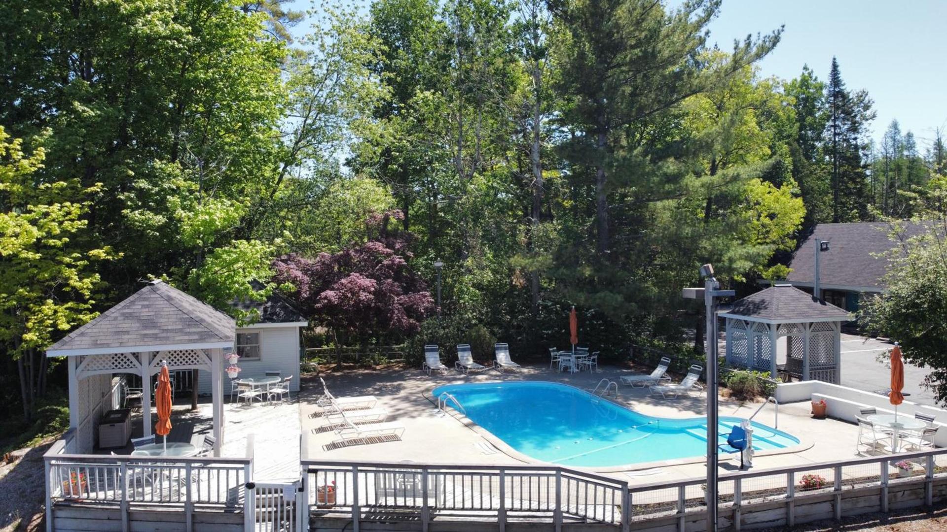 Traverse Bay Inn photo 21