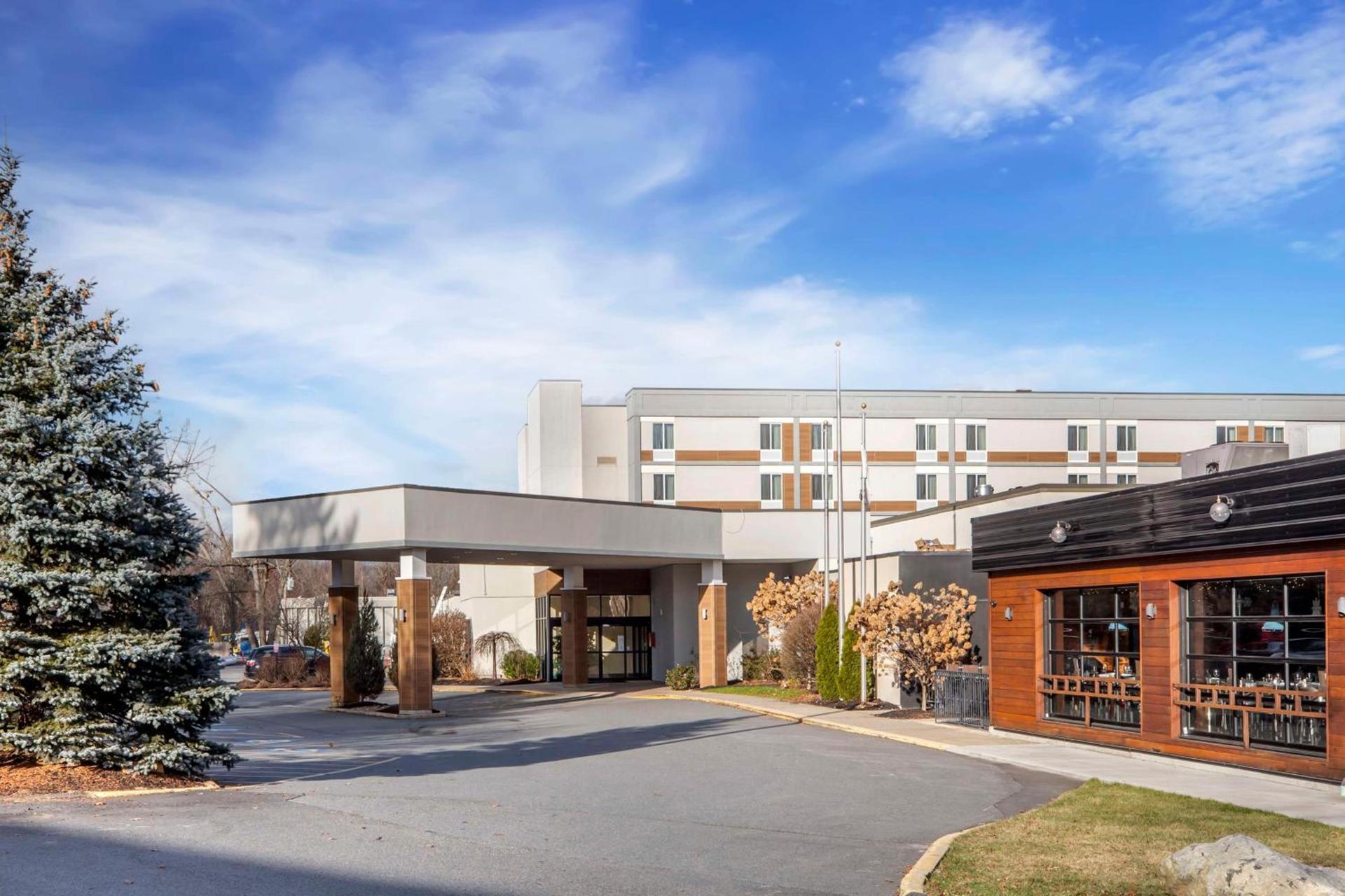 Best Western Plus New Englander photo 34