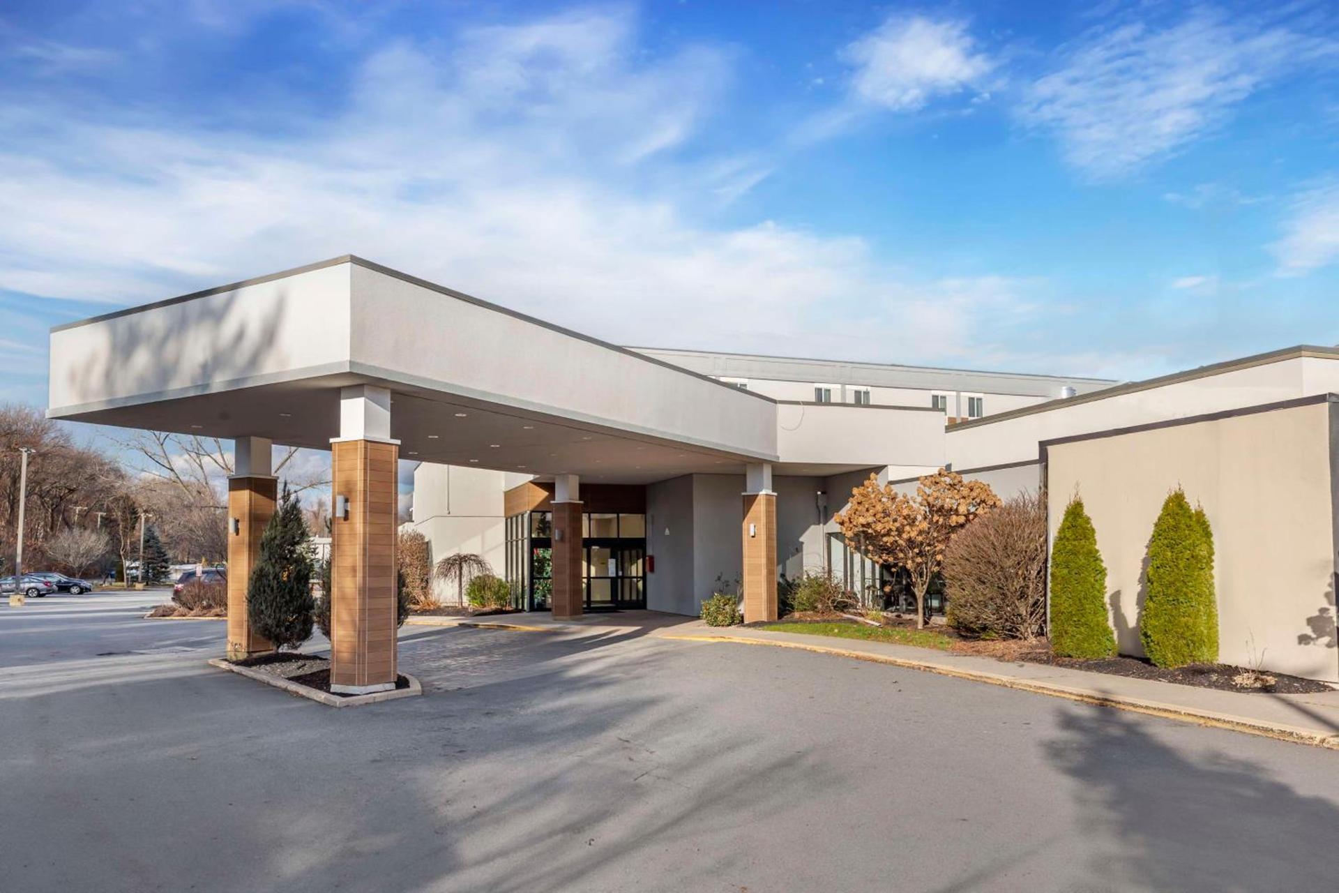 Best Western Plus New Englander photo 19