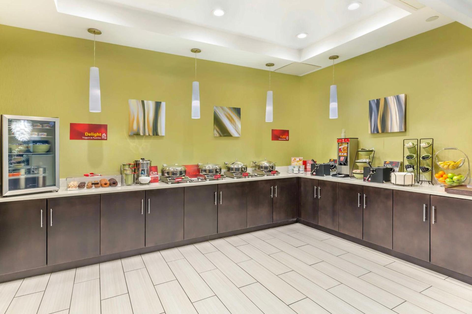 Best Western Plus New Englander photo 37