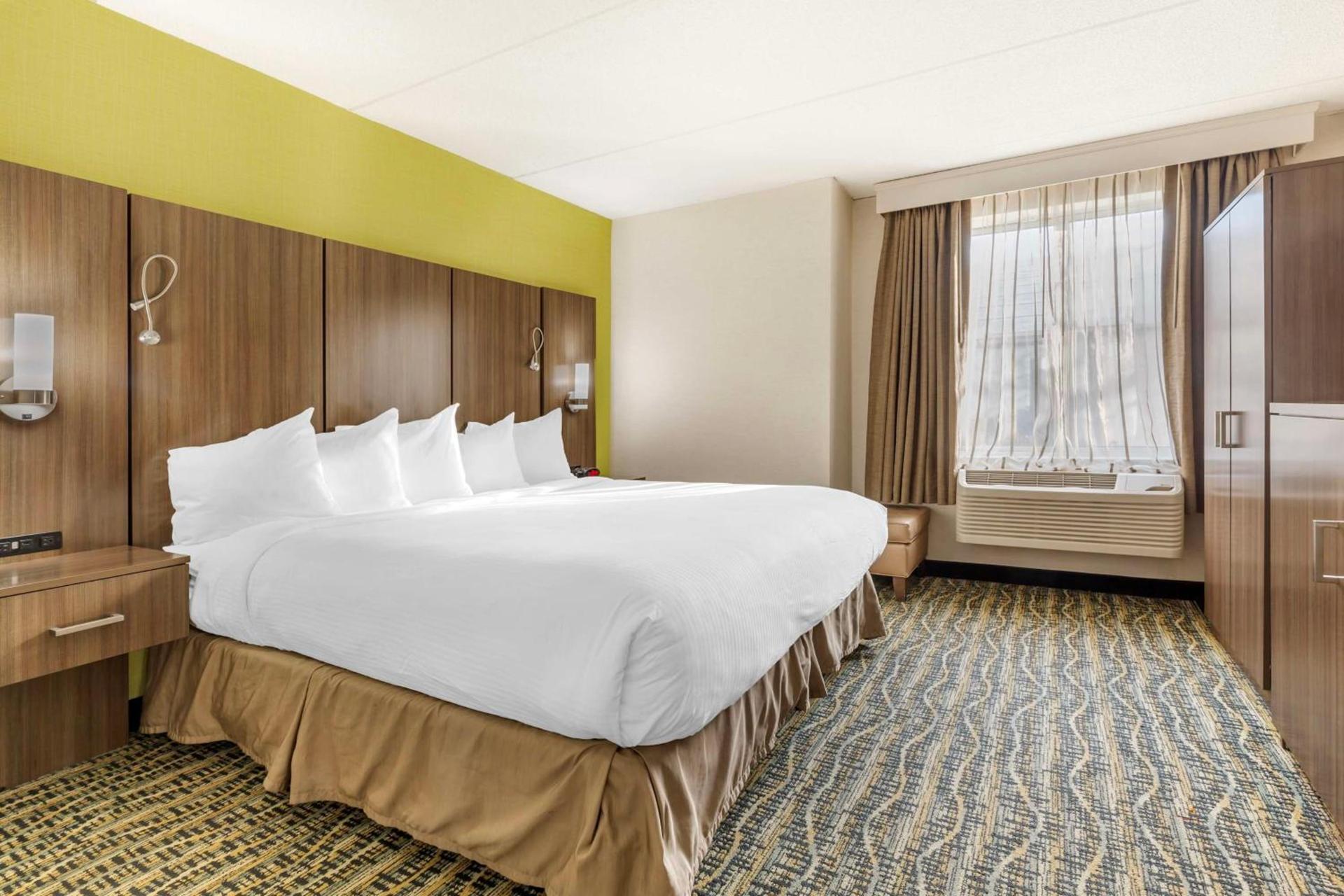Best Western Plus New Englander photo 6