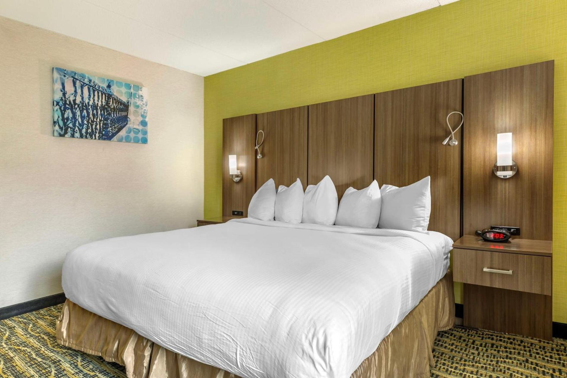 Best Western Plus New Englander photo 13
