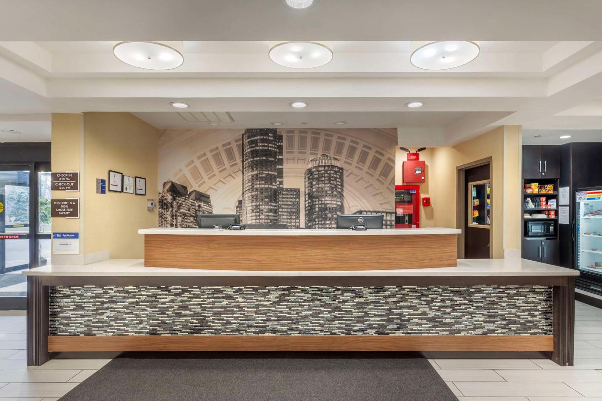 Best Western Plus New Englander photo 10