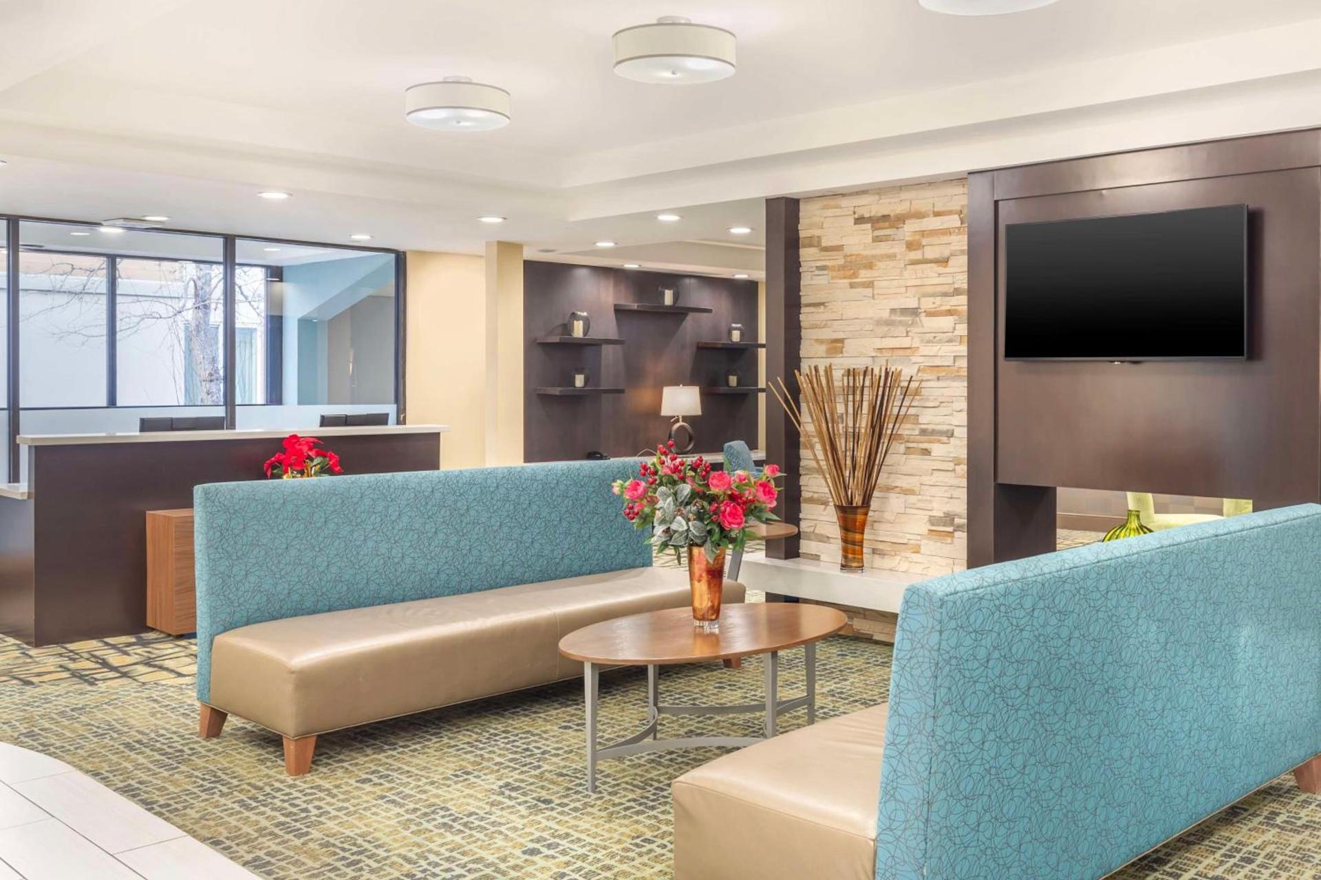 Best Western Plus New Englander photo 16