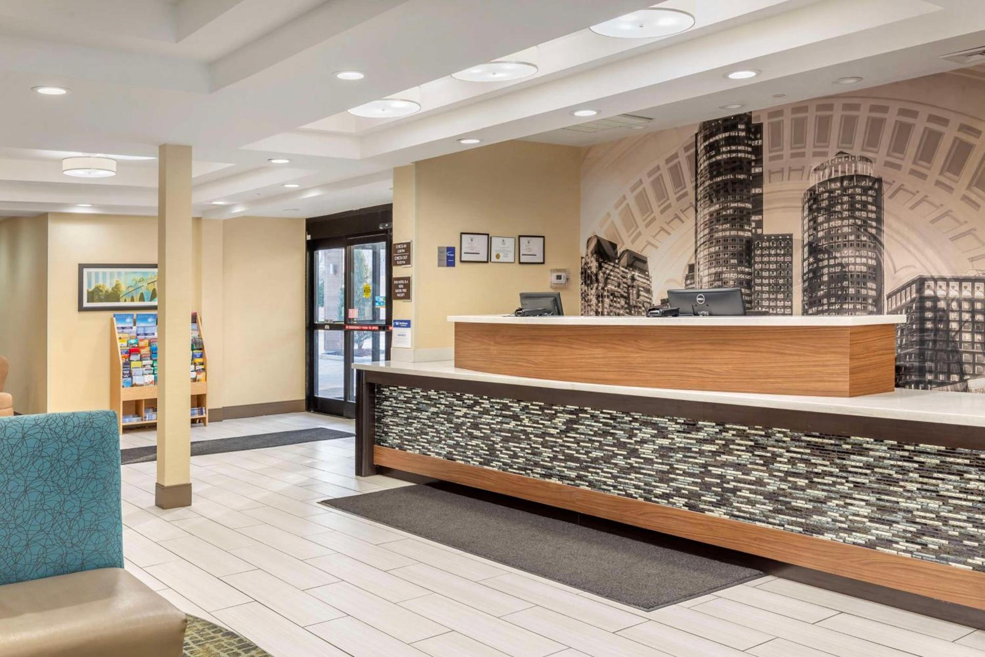 Best Western Plus New Englander photo 17