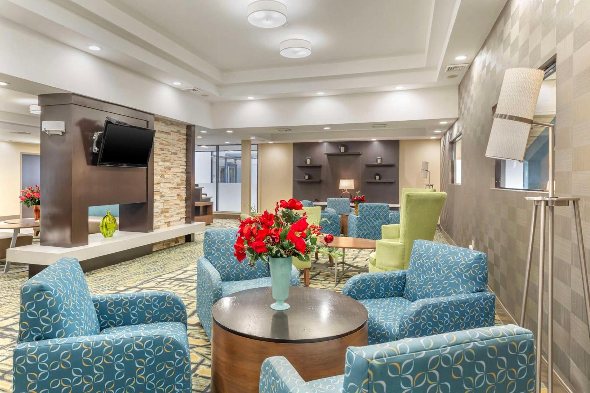 Best Western Plus New Englander photo 9