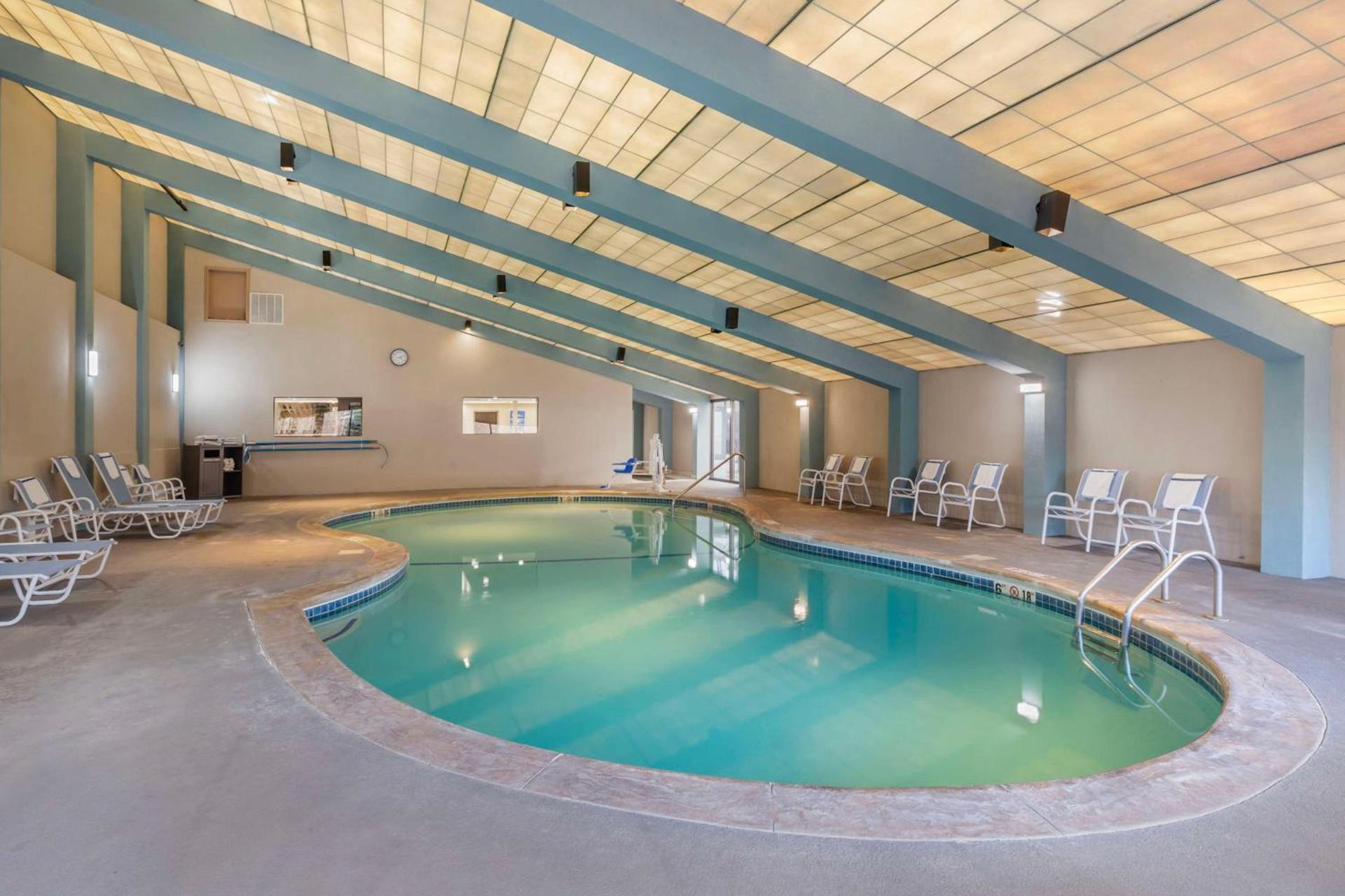 Best Western Plus New Englander photo 18