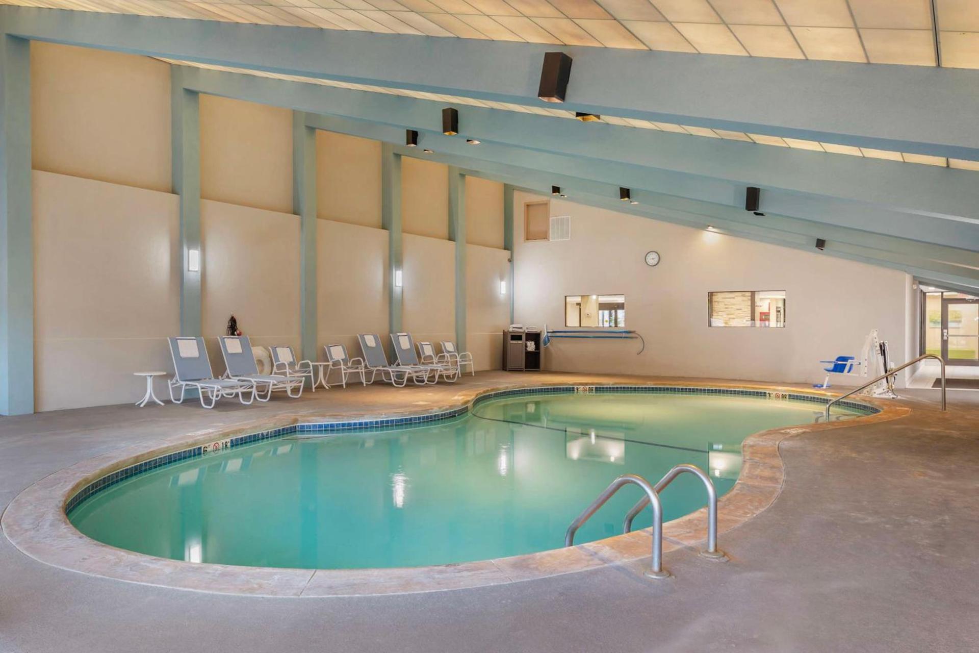 Best Western Plus New Englander photo 4