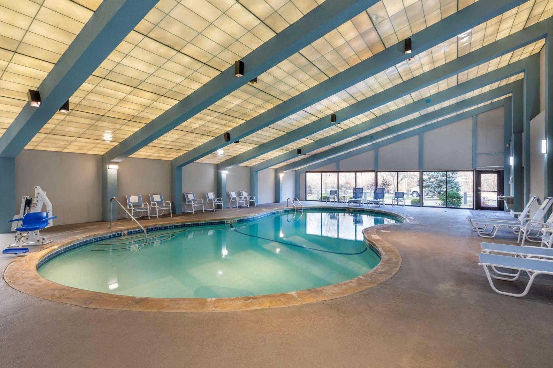 Best Western Plus New Englander photo 38