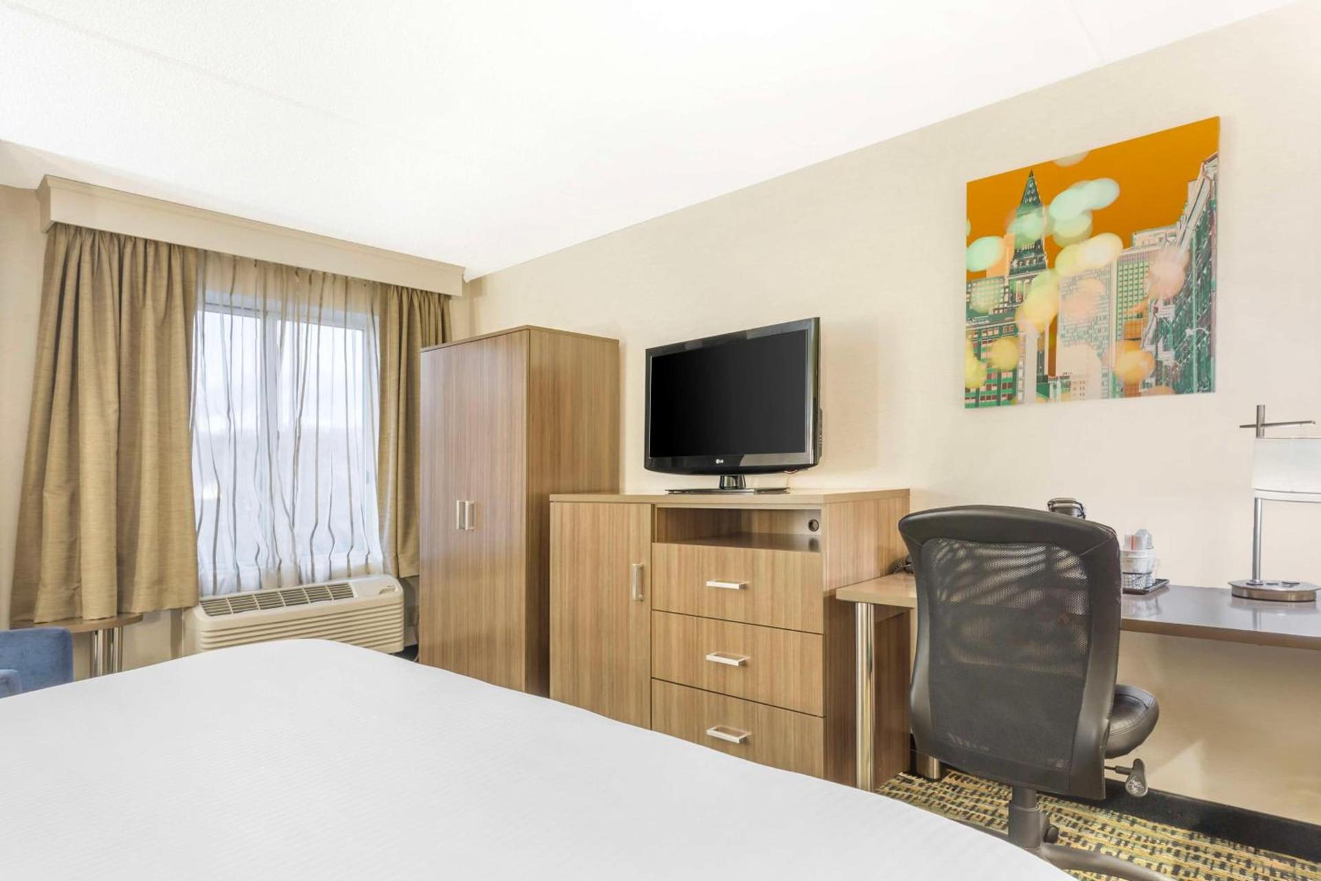 Best Western Plus New Englander photo 26