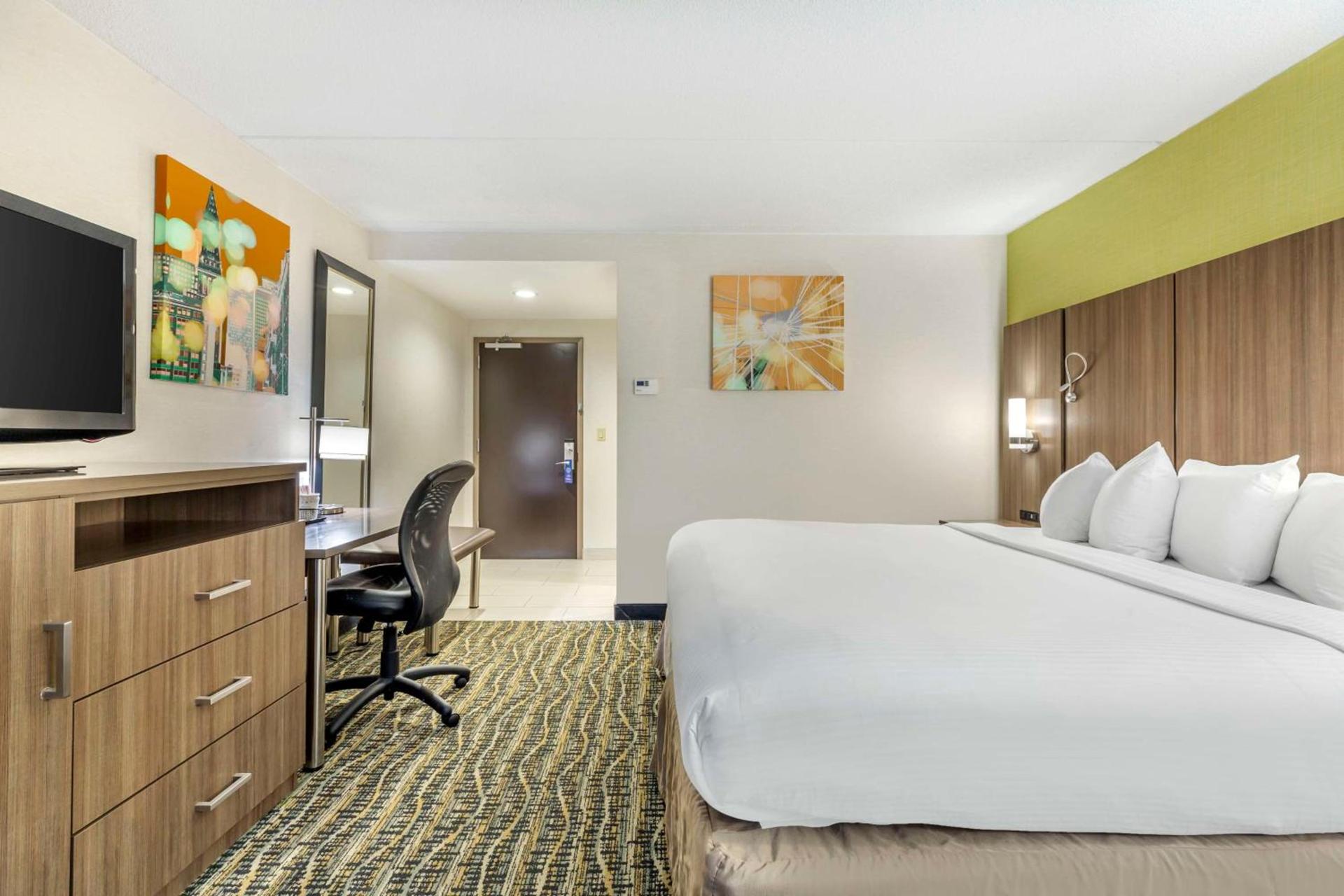 Best Western Plus New Englander photo 27