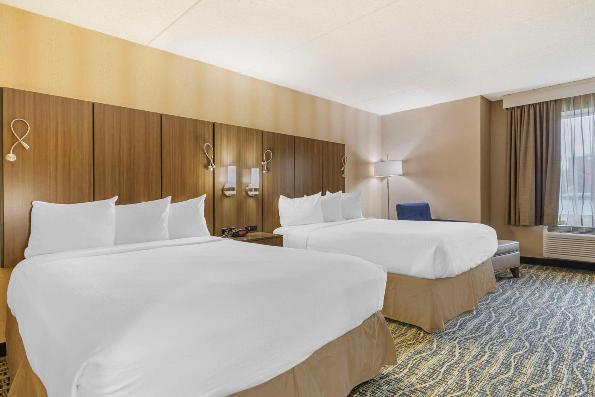 Best Western Plus New Englander photo 3