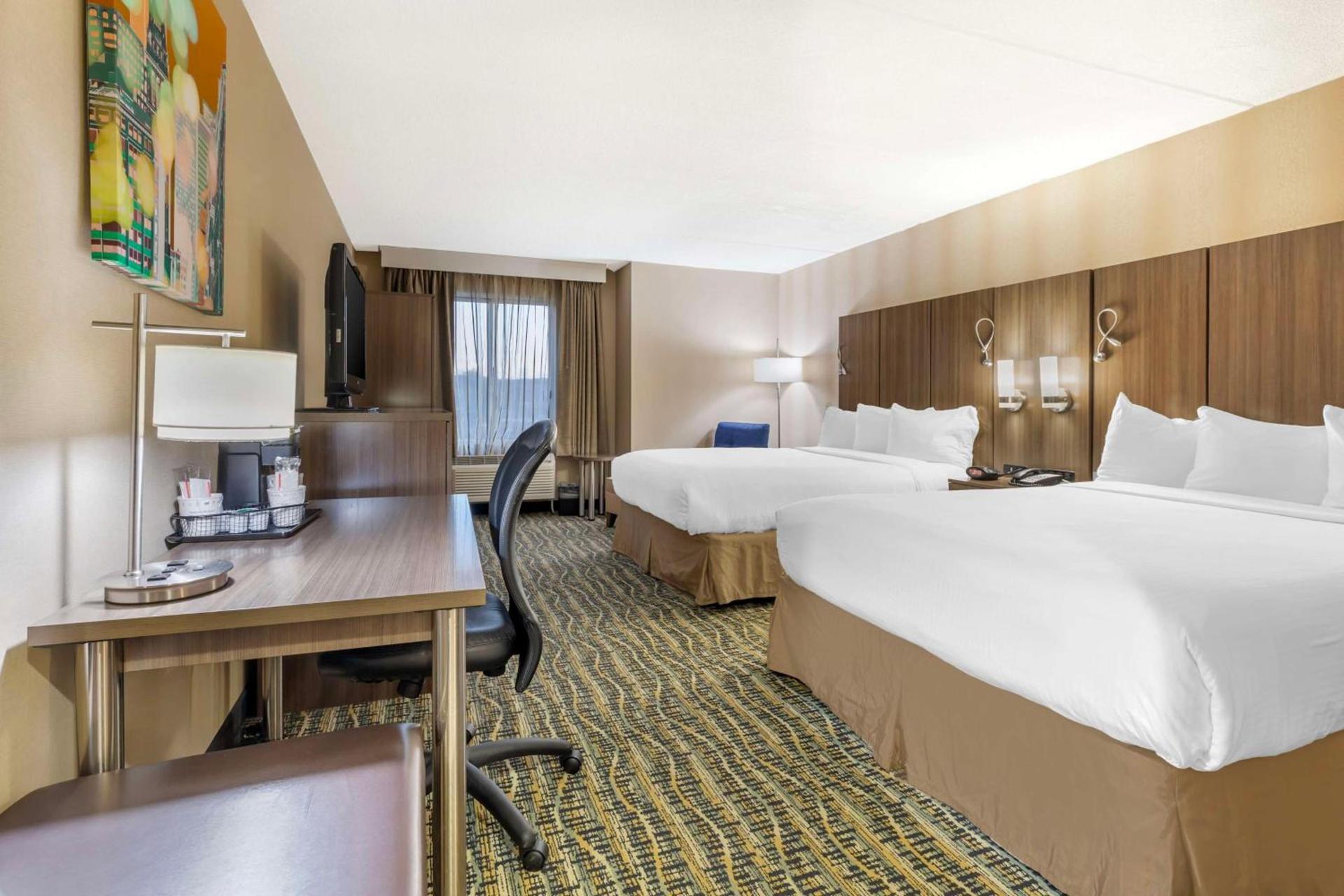 Best Western Plus New Englander photo 30