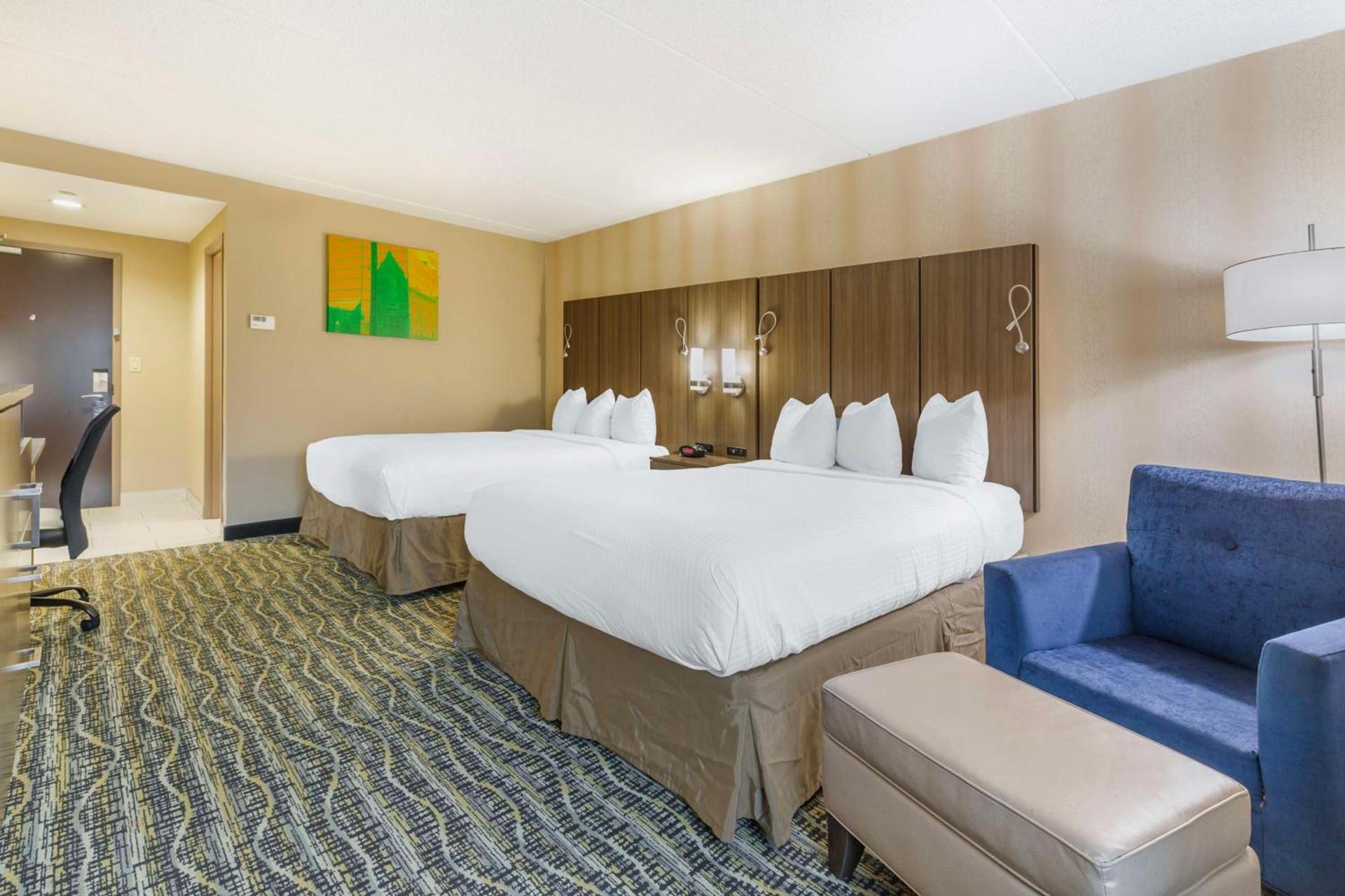 Best Western Plus New Englander photo 29